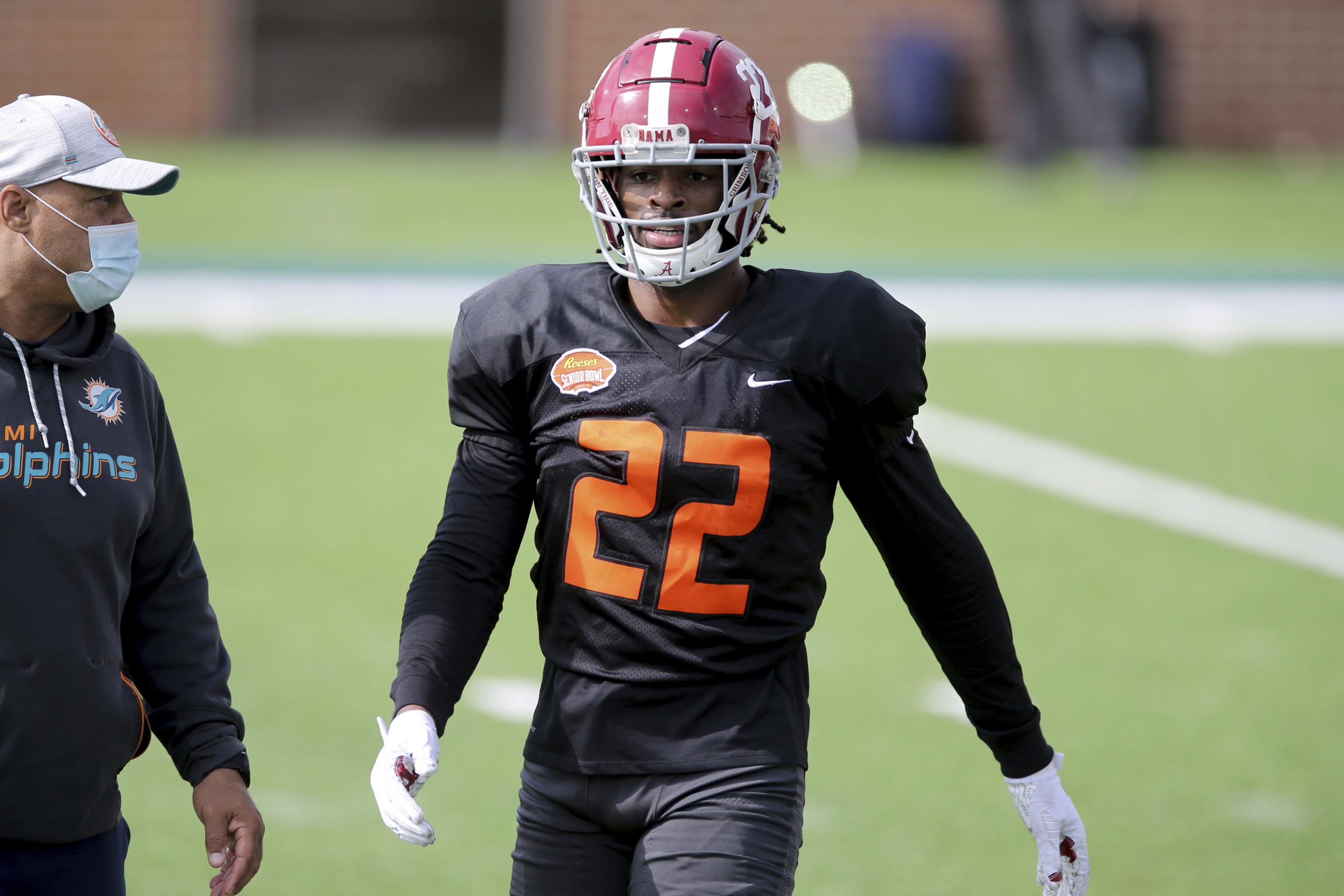 Should you draft Najee Harris or Travis Etienne in 2023: Fantasy