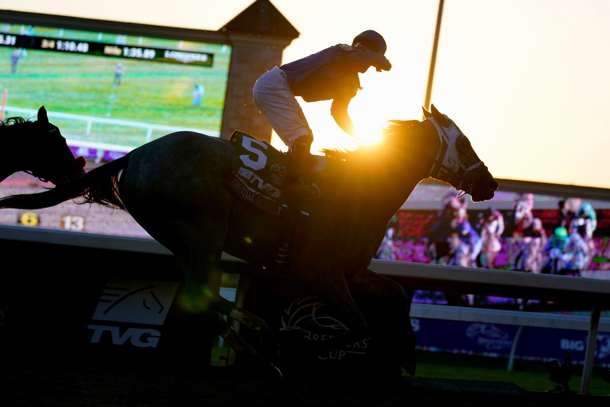 Kentucky Derby 2021 Complete Odds and Early Favorites to Consider