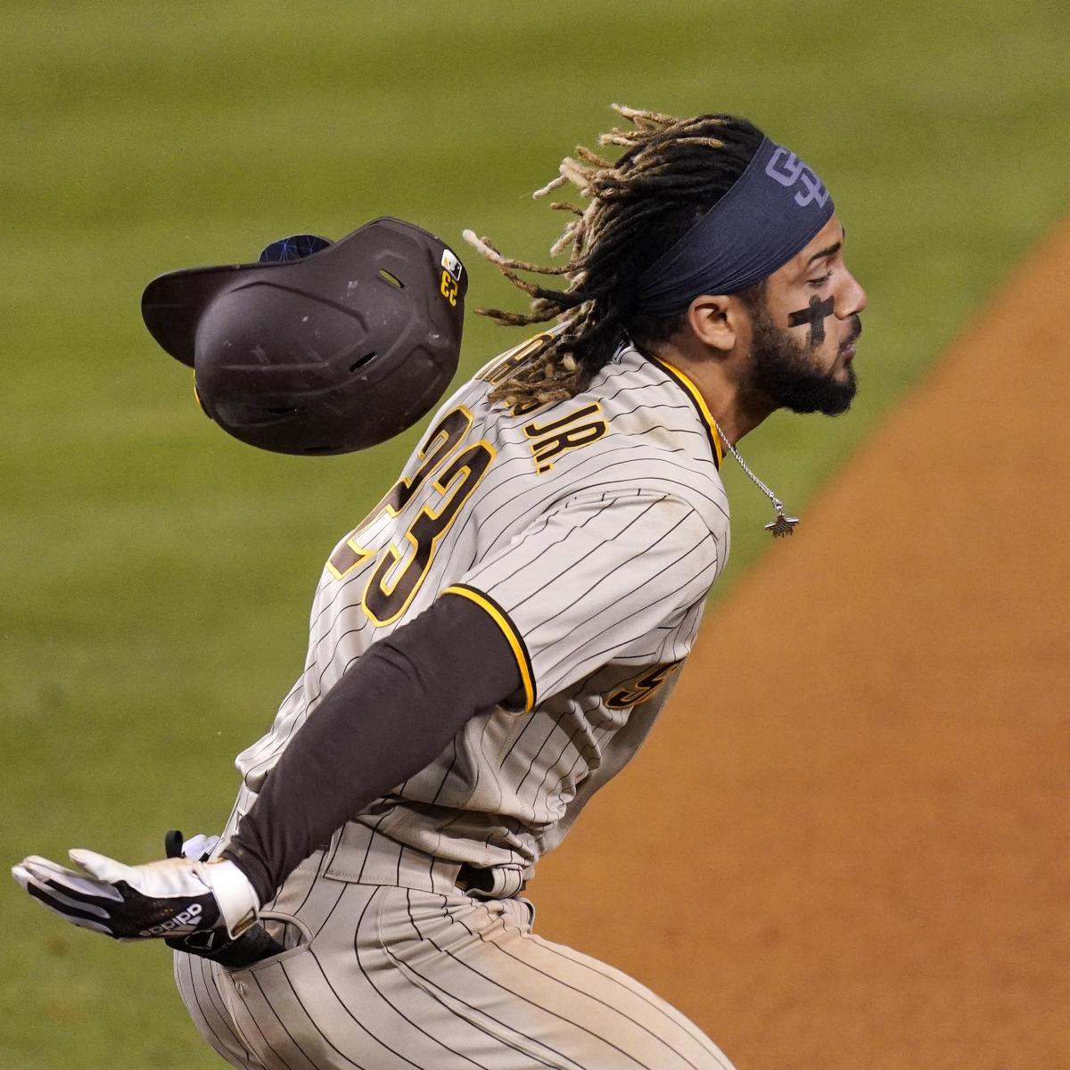 This Day in History: Fernando Tatis Sr. Hits Two Grand Slams in Same  Inning! - Fastball