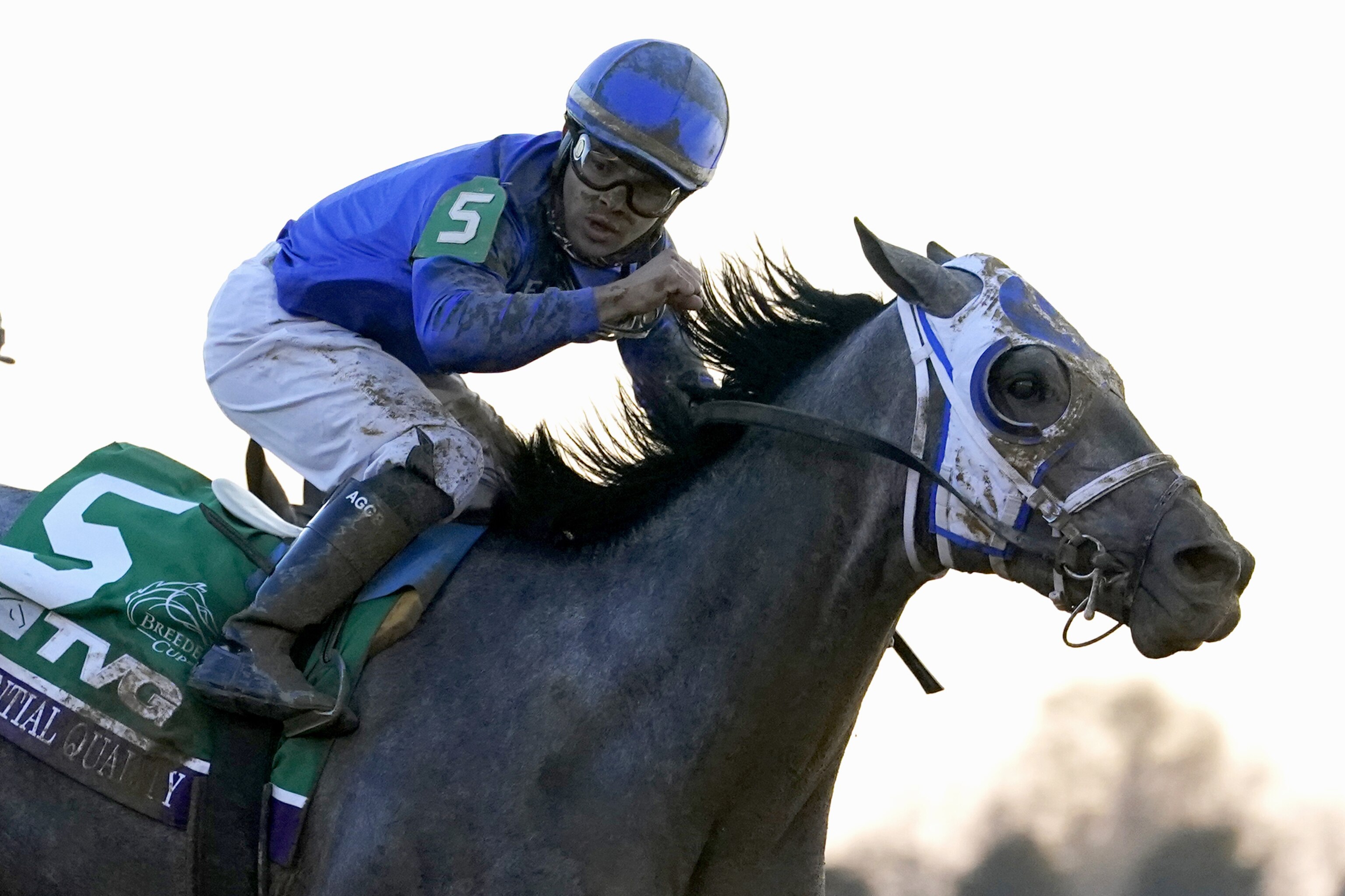 Kentucky Derby 21 Post Positions Draw Start Time Horses Lineup And More Bleacher Report Latest News Videos And Highlights Kentucky Derby 21 Post Positions Draw Start Time Horses Lineup And More Bleacher Report Latest News Videos And Highlights