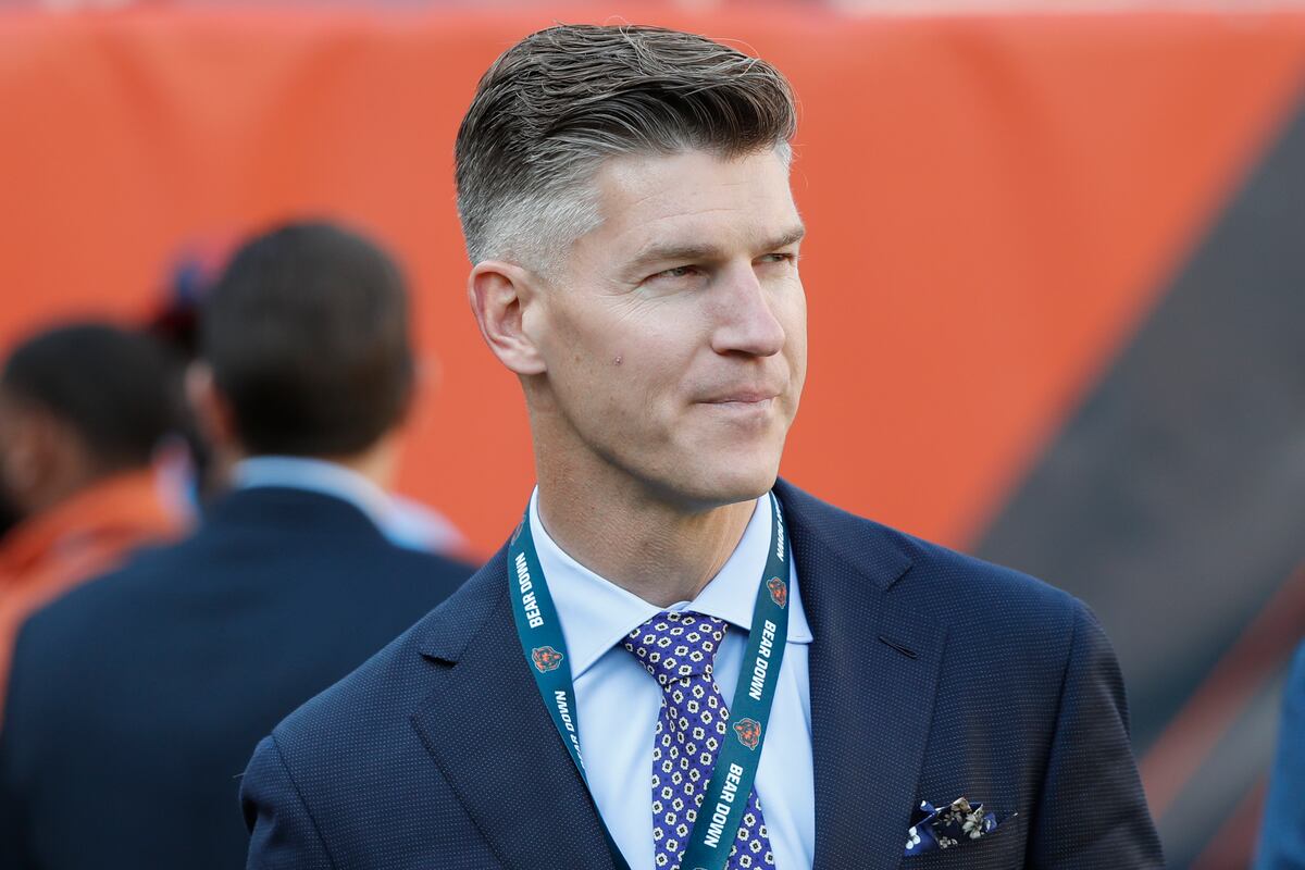 Bears #39 Top 2021 NFL Draft Targets News Scores Highlights Stats