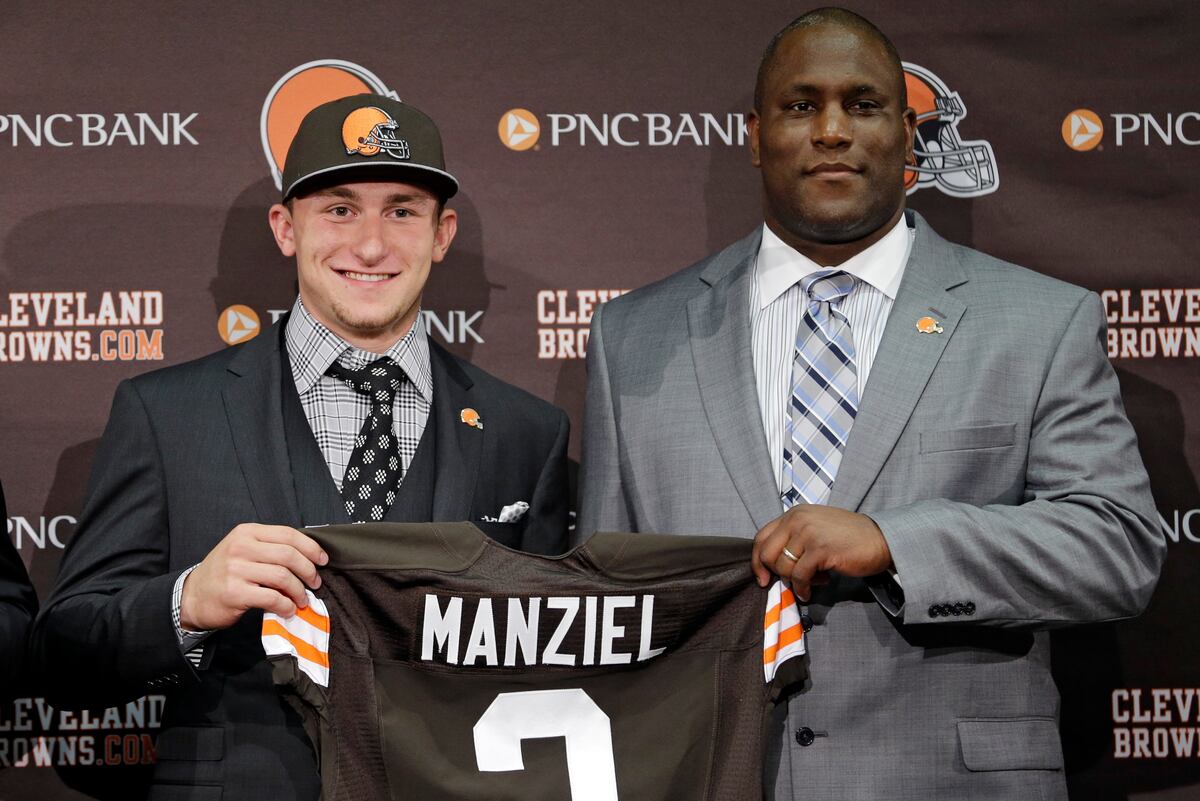 Ranking the 9 Worst Draft Picks in NFL History News, Scores