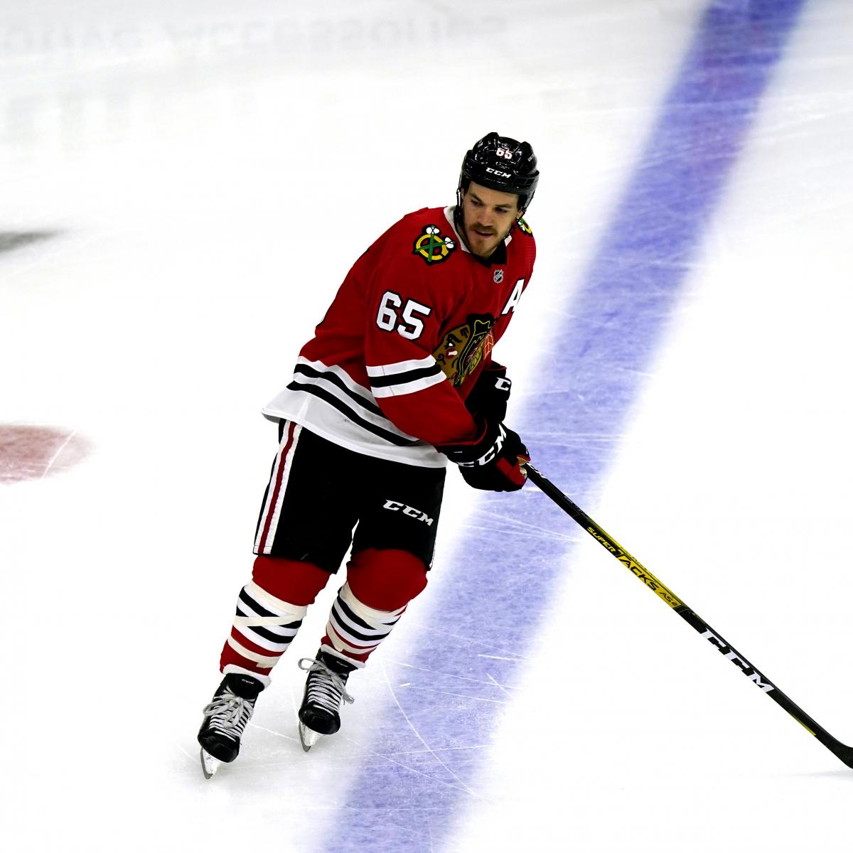 Andrew Shaw (ice hockey) - Wikipedia
