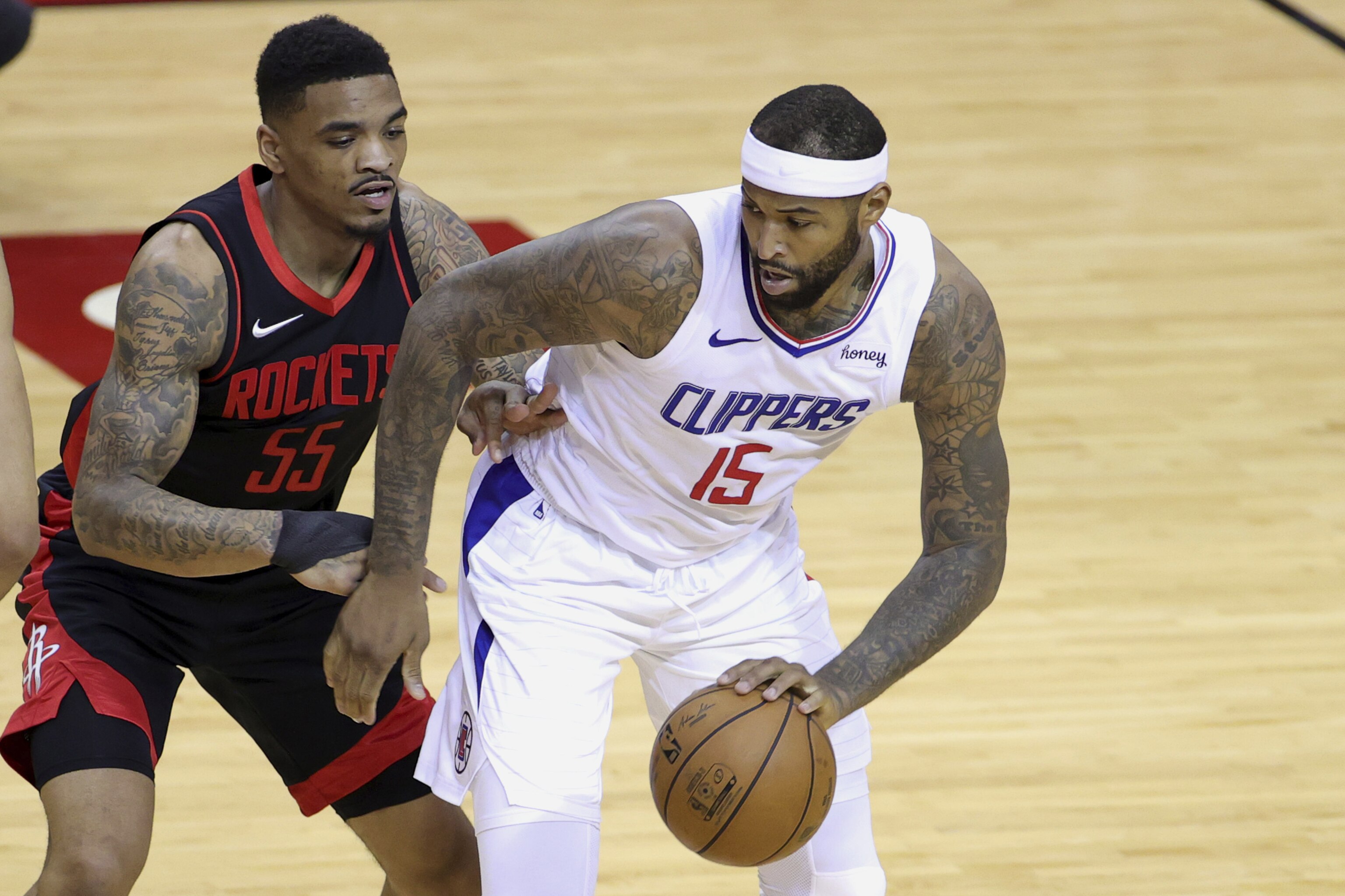 NBA News and rumors: Clippers to sign DeMarcus Cousins for rest of season -  A Sea Of Blue