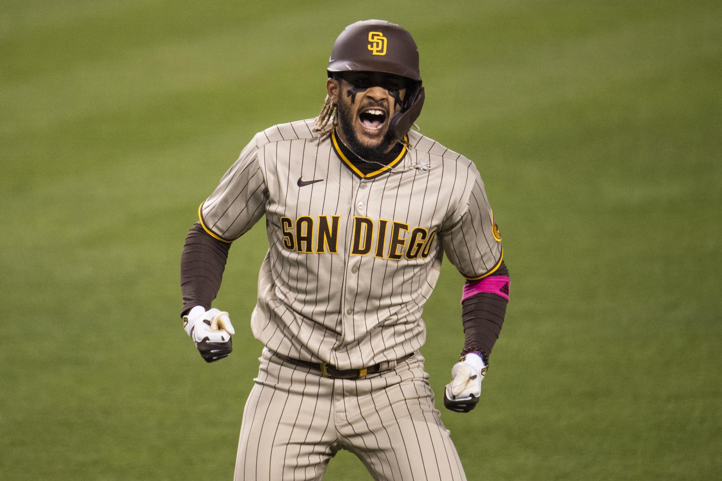 How Fernando Tatis Jr. Has Sailed Past Mike Trout to Become the Face of MLB, News, Scores, Highlights, Stats, and Rumors