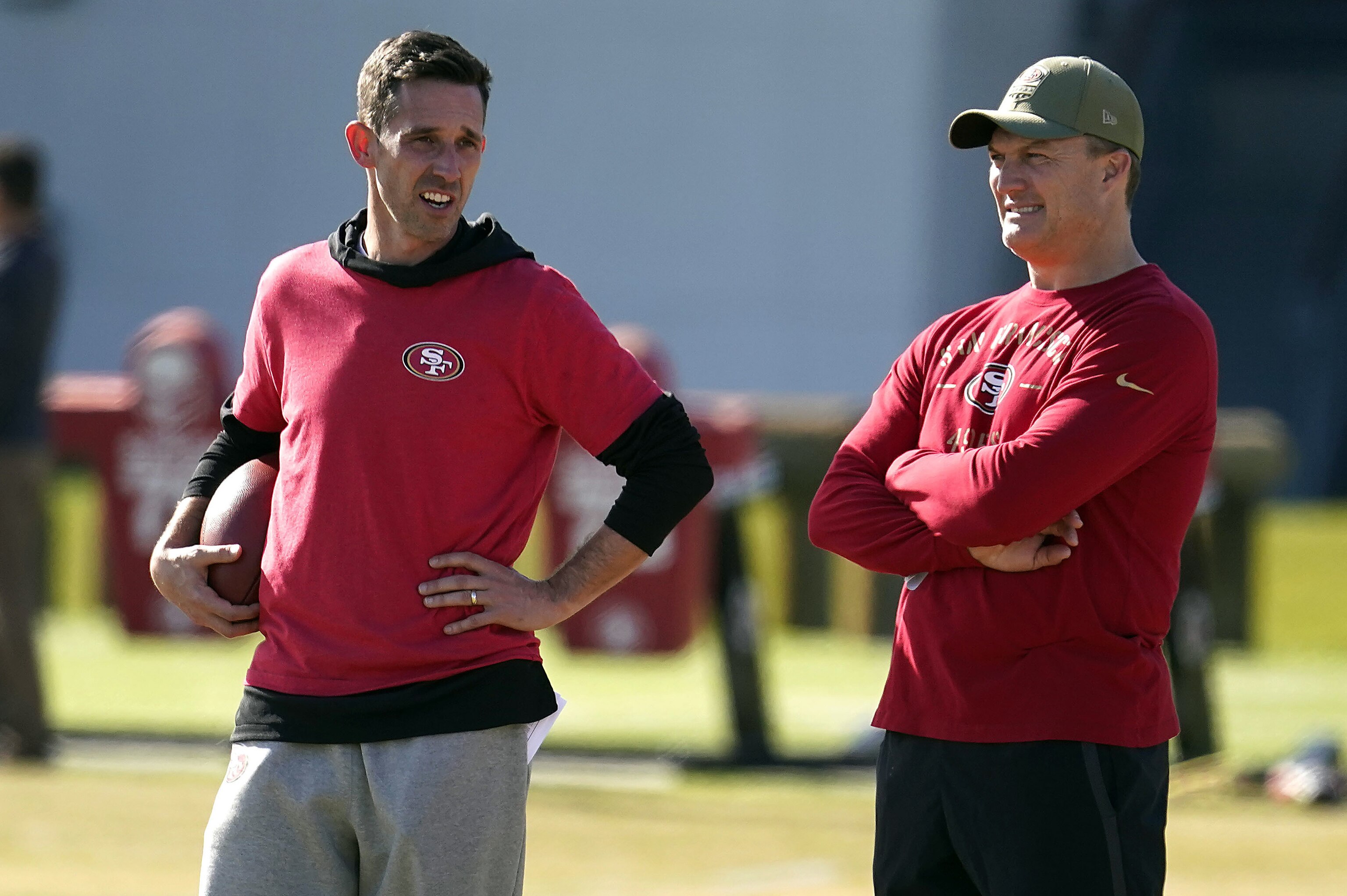 49ers Draft Gamble Will Likely Make Or Break The Current Team And Regime Bleacher Report Latest News Videos And Highlights 49ers Draft Gamble Will Likely Make Or Break The Current Team And Regime Bleacher Report Latest News Videos And Highlights