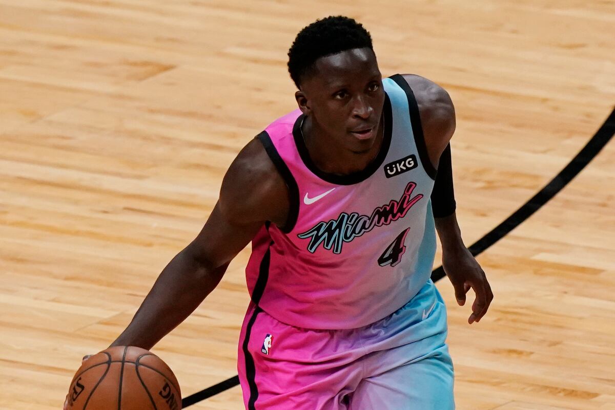 2021 NBA Free Agents Who Need to Make a Splash in the Playoffs