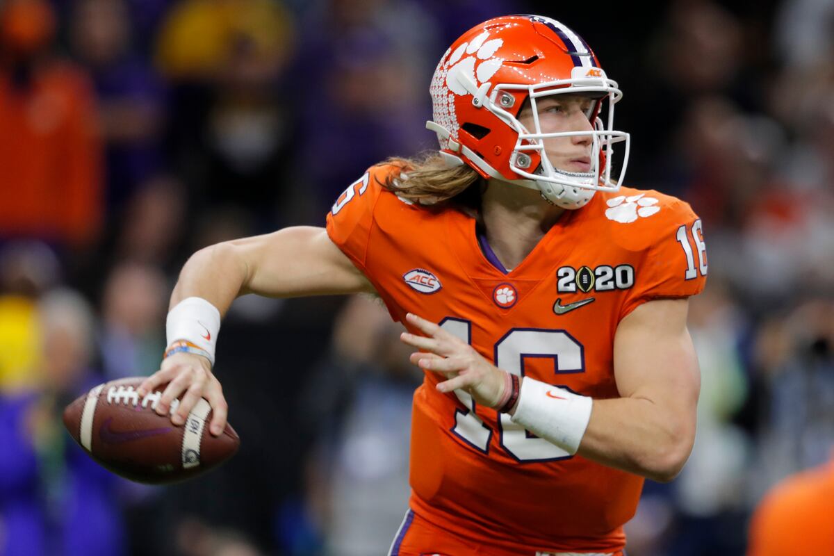 Todd Mcshay Mock Draft 2021 - Todd McShay Drops His Most ...