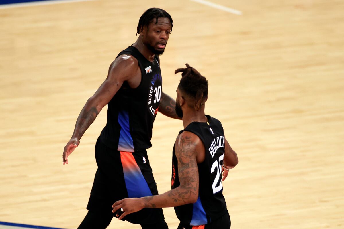 Knicks Rumors: Stars Consider NY a 'Destination' Franchise Again amid Resurgence