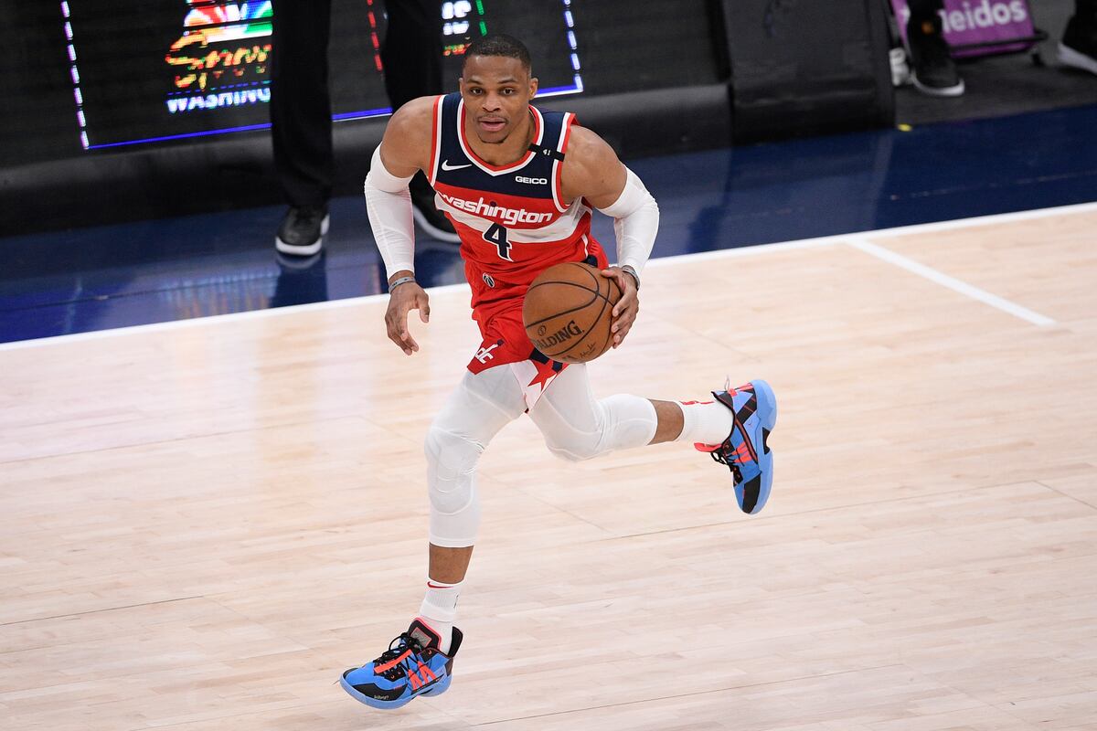 Russell Westbrook Ties Oscar Robertson�s Record for Most Russell Westbrook Ties Oscar Robertson�s Record for Most