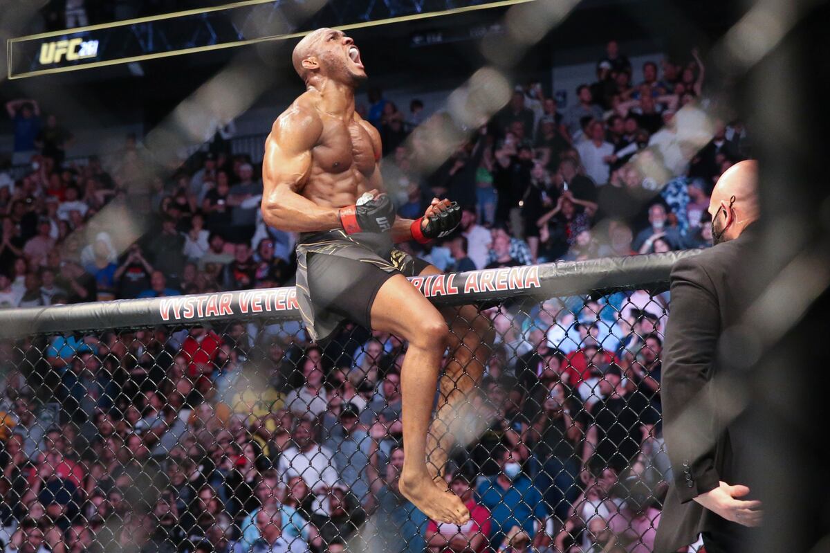 Jake Paul Says 'Challenge Accepted' After Kamaru Usman ...