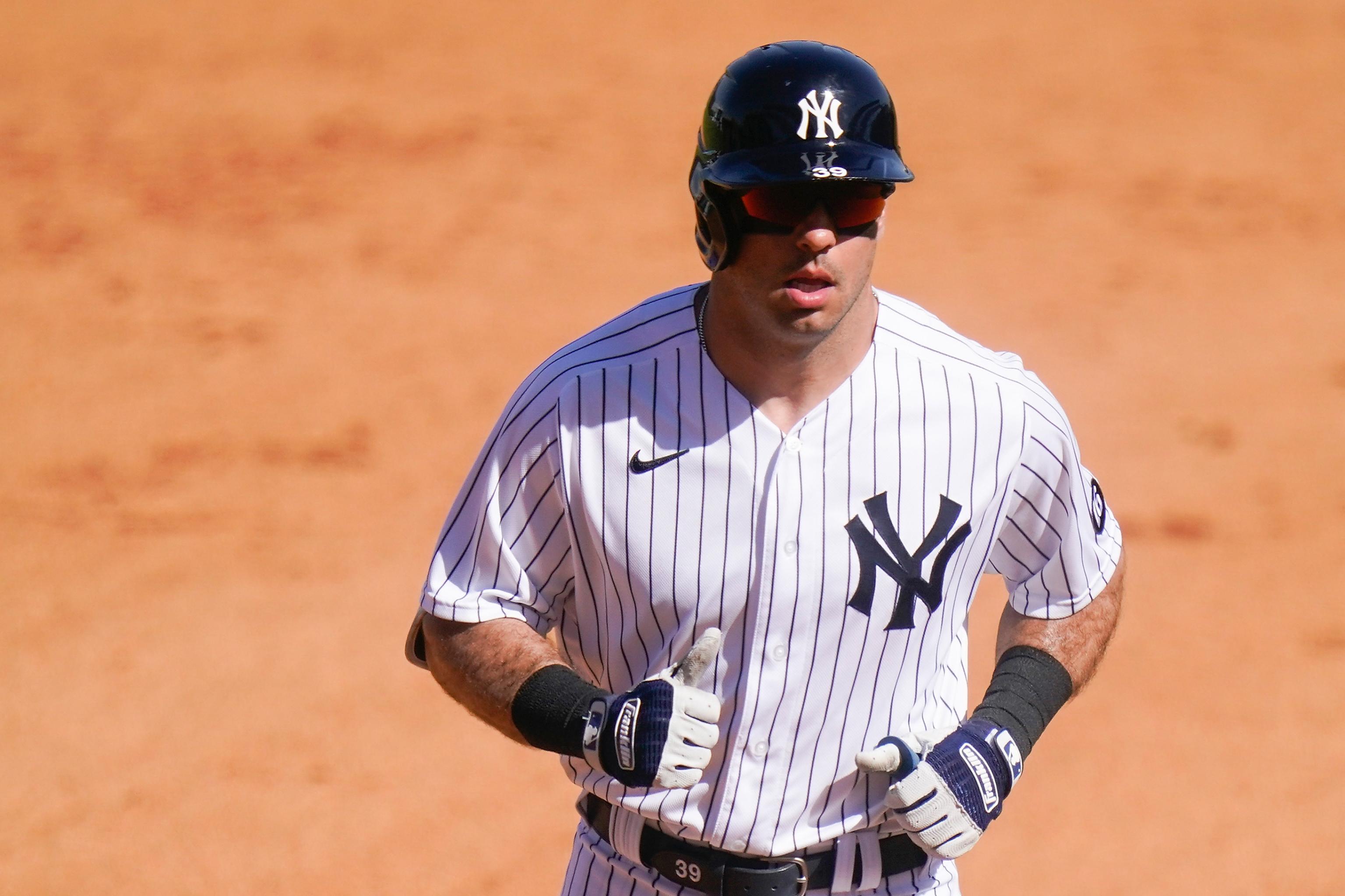 Mike Tauchman: 3 things to know about the New York Yankees outfielder