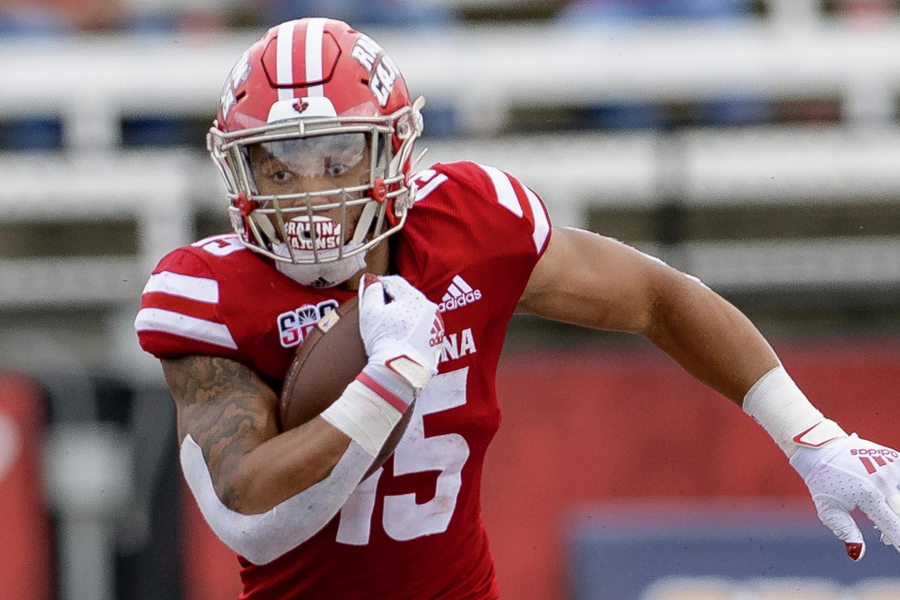 Dynasty Prospect Scouting Report: Elijah Mitchell