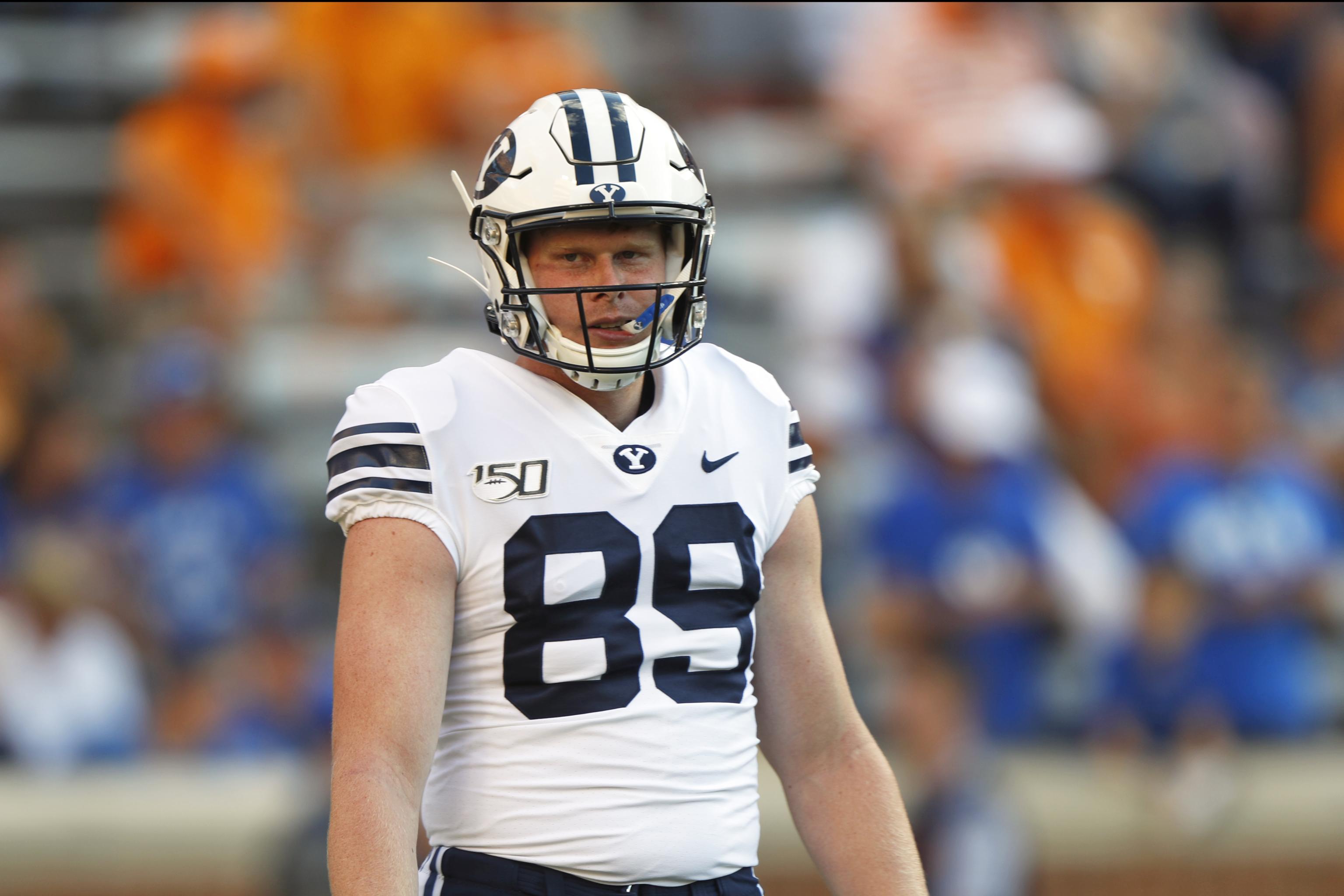 Carl Nassib Raiders jersey: Las Vegas DE tops Fanatics sales list