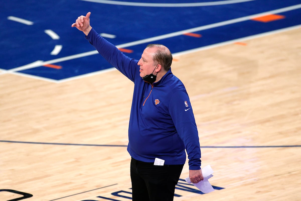 Knicks Rumors: Latest Buzz on Lonzo Ball, Norman Powell, More