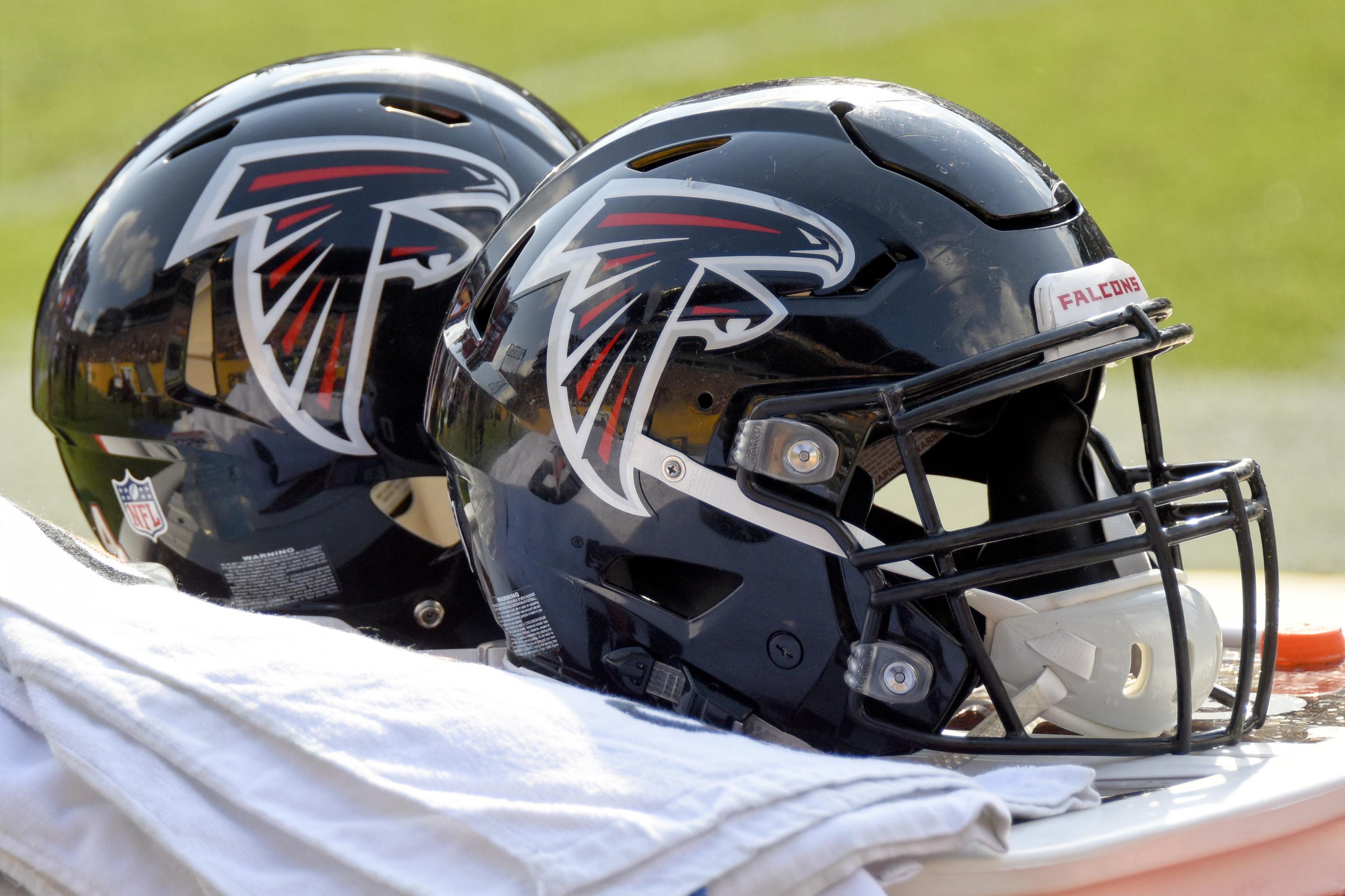 Atlanta Falcons Football - Falcons News, Scores, Stats, Rumors & More