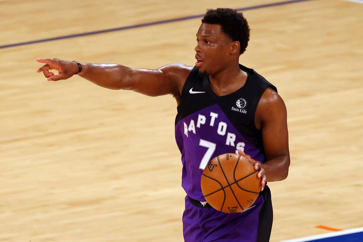 Kyle Lowry Rumors: 76ers Still Plan to Pursue Raptors Star Via Sign-and-Trade
