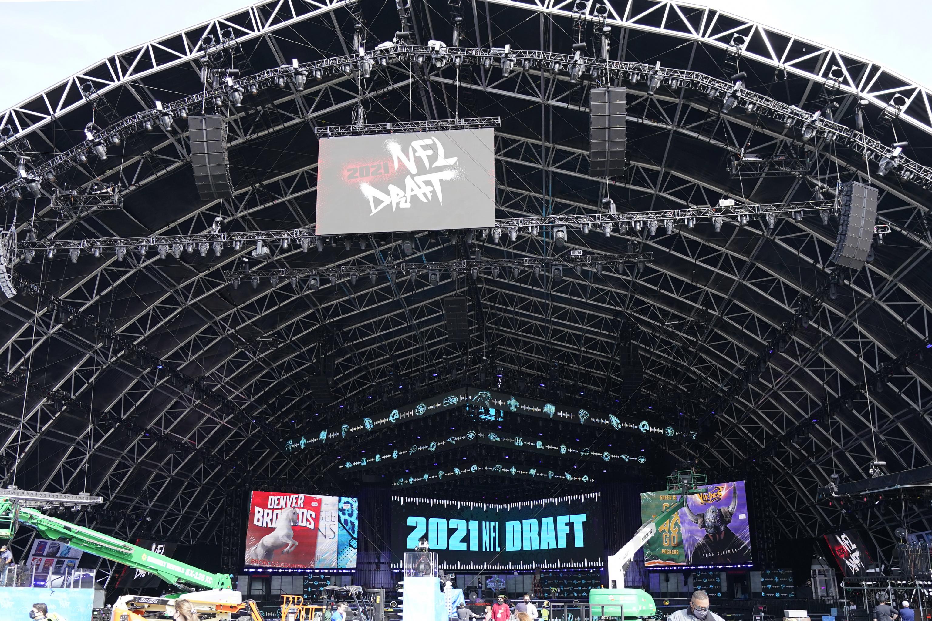 NFL draft: UCF's Richie Grant, FSU's Asante Samuel chosen on Day 2