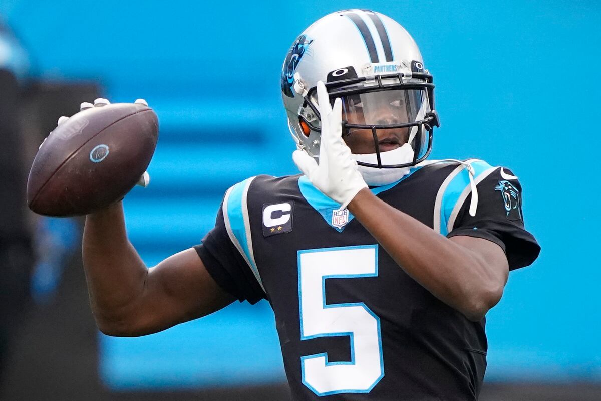 Broncos Rumors: Teddy Bridgewater Trade Won't Keep Denver ...