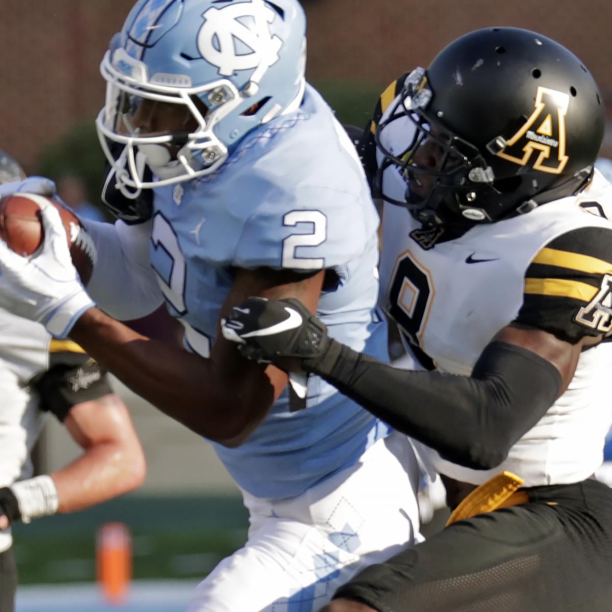 Shemar Jean-Charles NFL Draft 2021: Scouting Report for Green Bay Packers CB