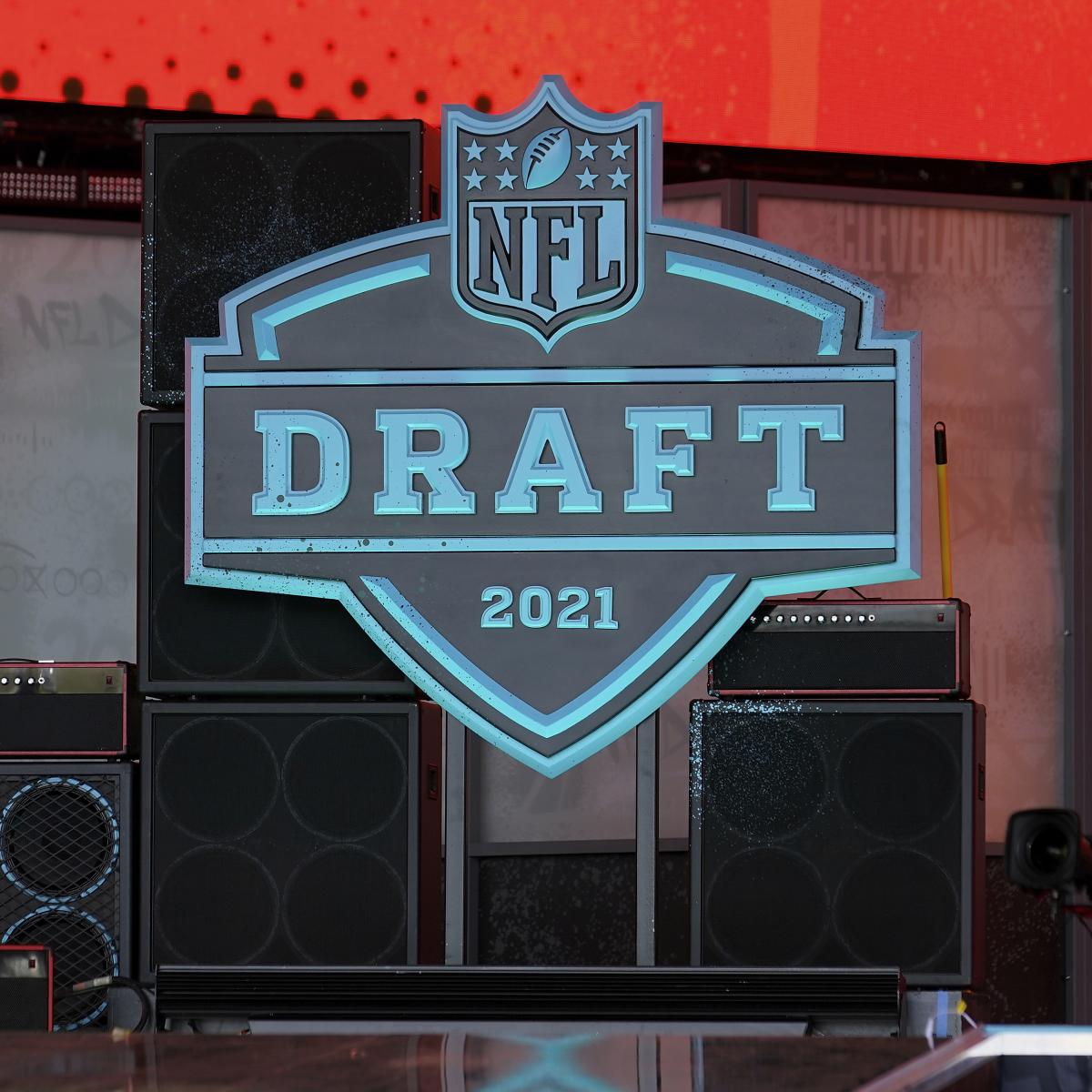 How to Watch the 2021 NFL Draft Streaming Services, Online, TV Channel