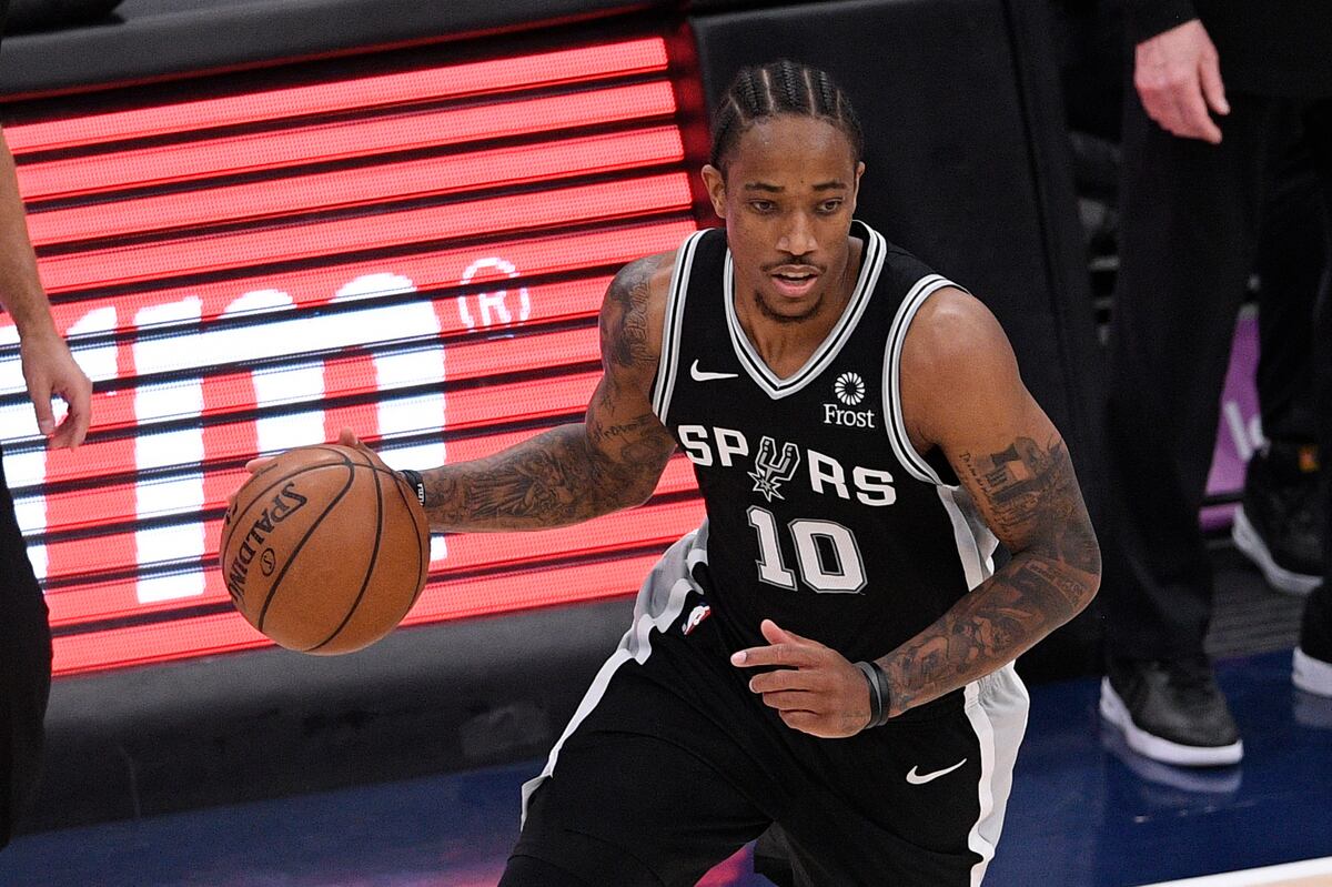 2021 NBA Free Agents Most Likely to Change Teams This ...
