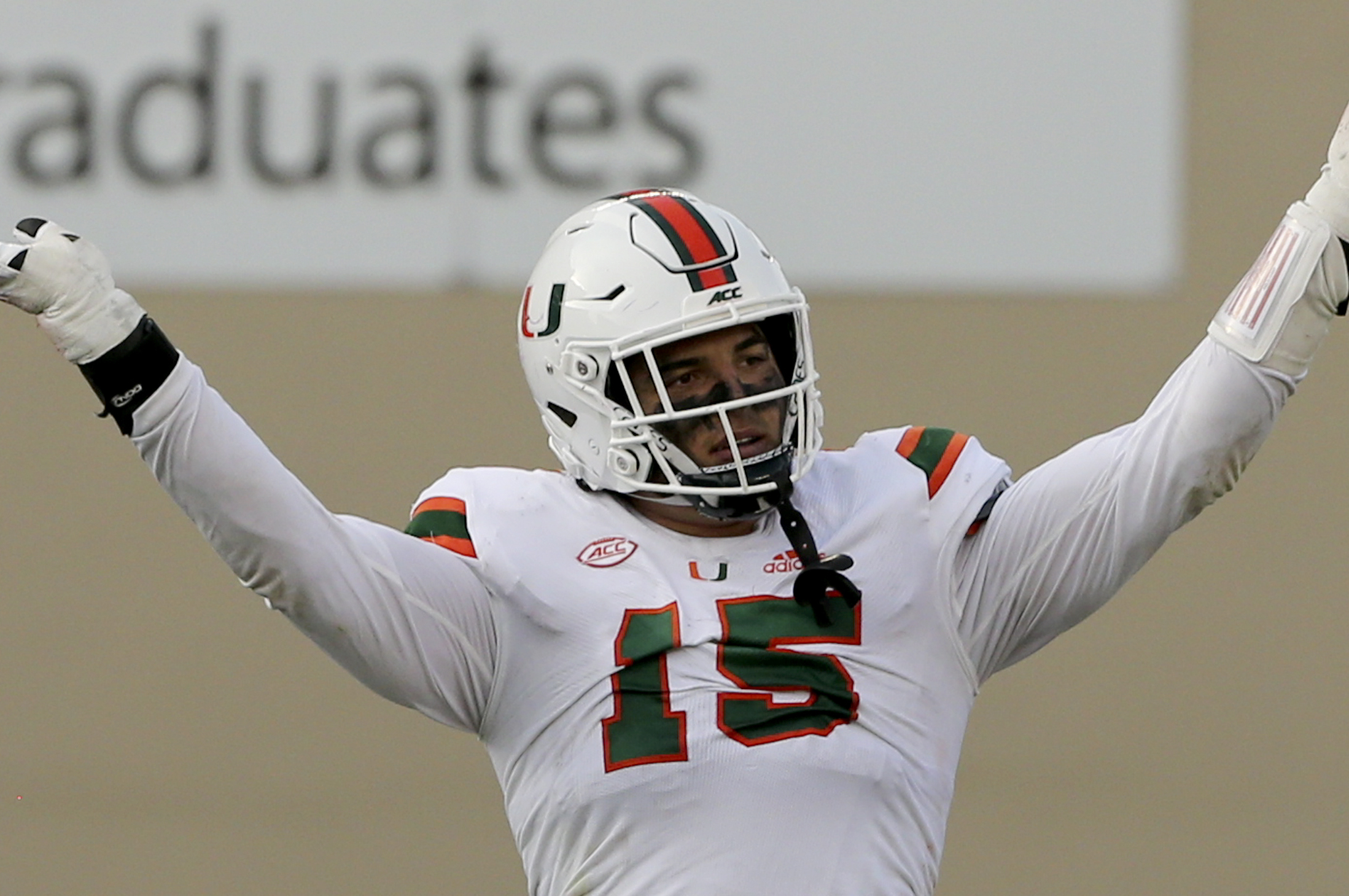 Miami Dolphins' Jaelan Phillips on his way to becoming NFL's next great  edge rusher, NFL News, Rankings and Statistics