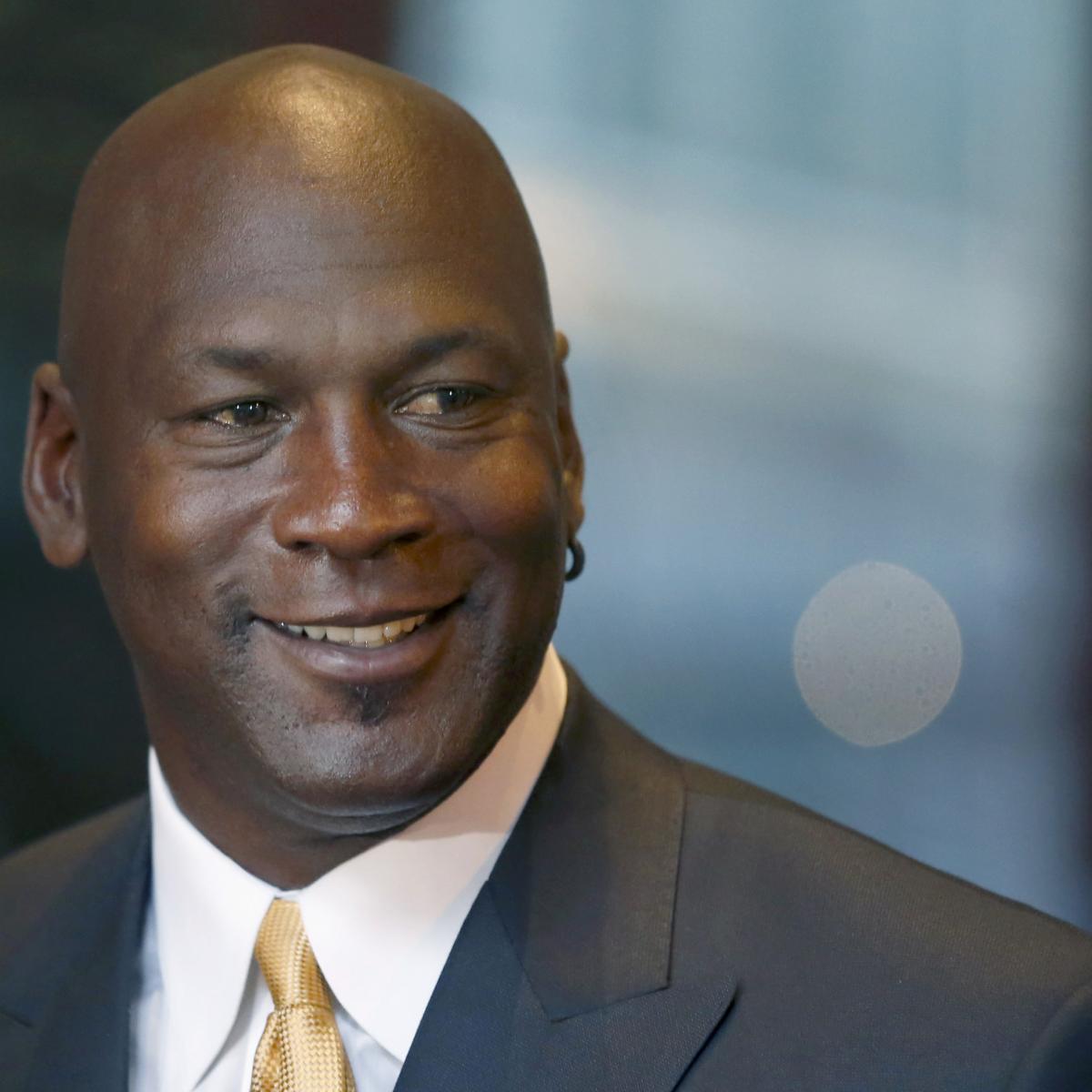 Michael Jordan Signed NBA All-Star Game Patch Card Could Fetch $2.5M at Auction