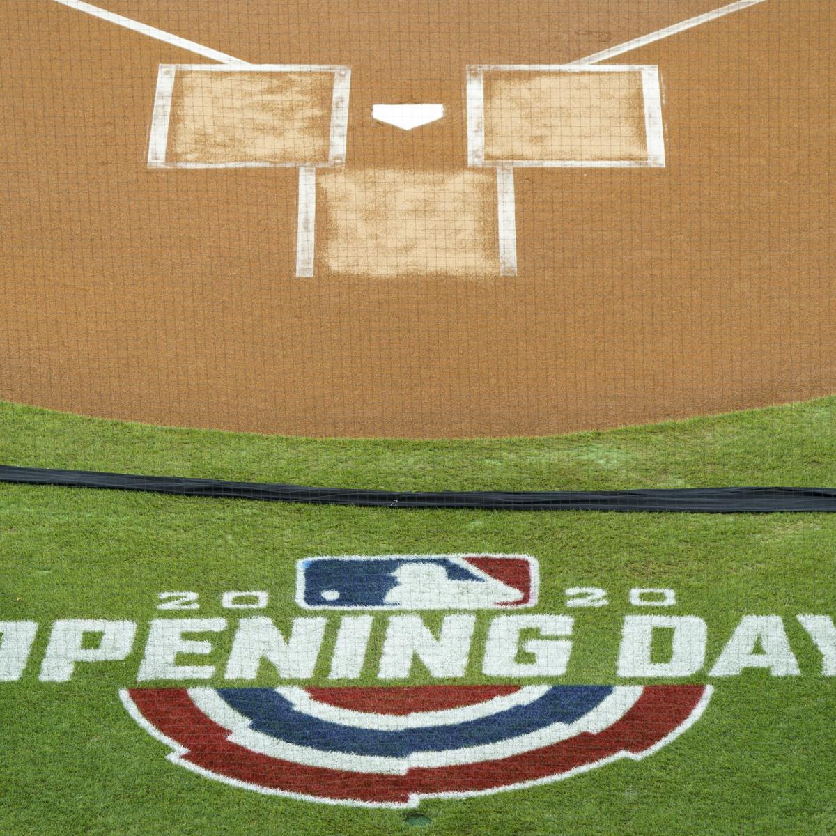 MLB Says 9 Teams Have Reached 85% Vaccination Threshold Through April