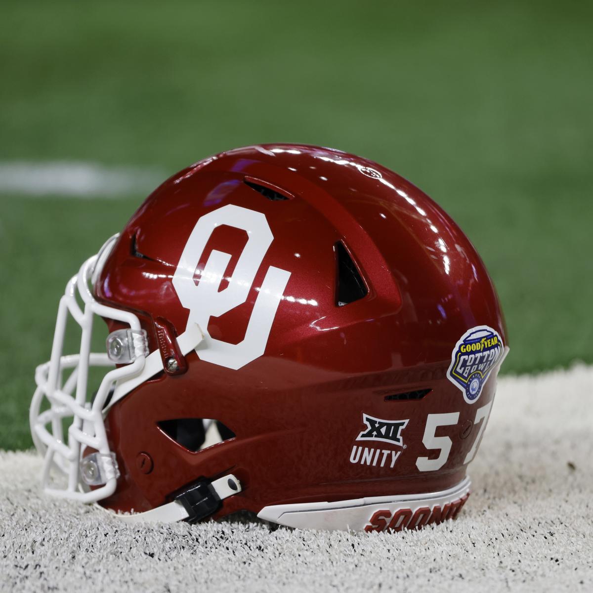 Oklahoma Football's Trejan Bridges, Seth McGowan Suspects in Alleged Robbery
