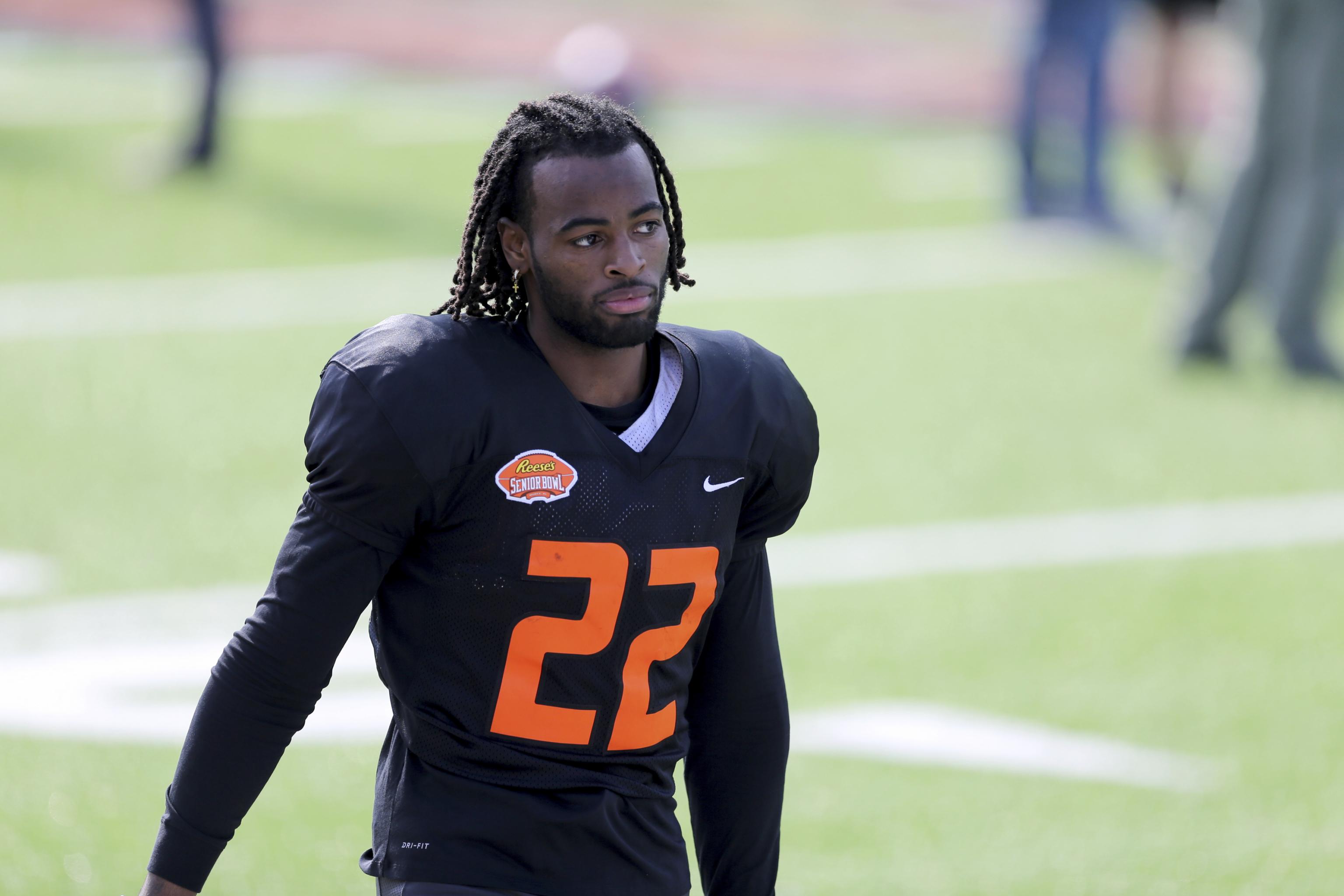 2023 Offseason Questions: Should Najee Harris Heed Le'Veon Bell's