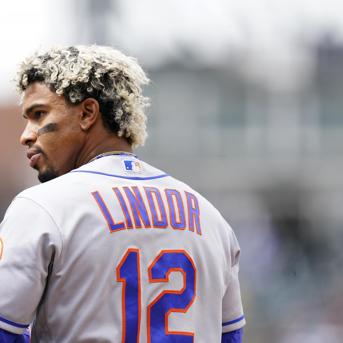 NL Least: Preseason Favorites for Top Division in MLB Are Off to Nightmare Start