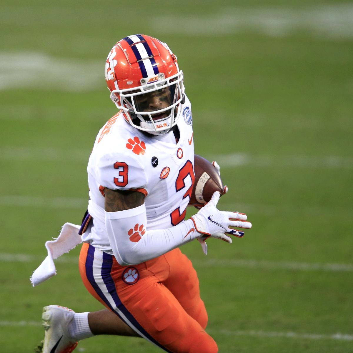 Amari Rodgers' Fantasy Outlook with Aaron Rodgers, Packers After NFL Draft