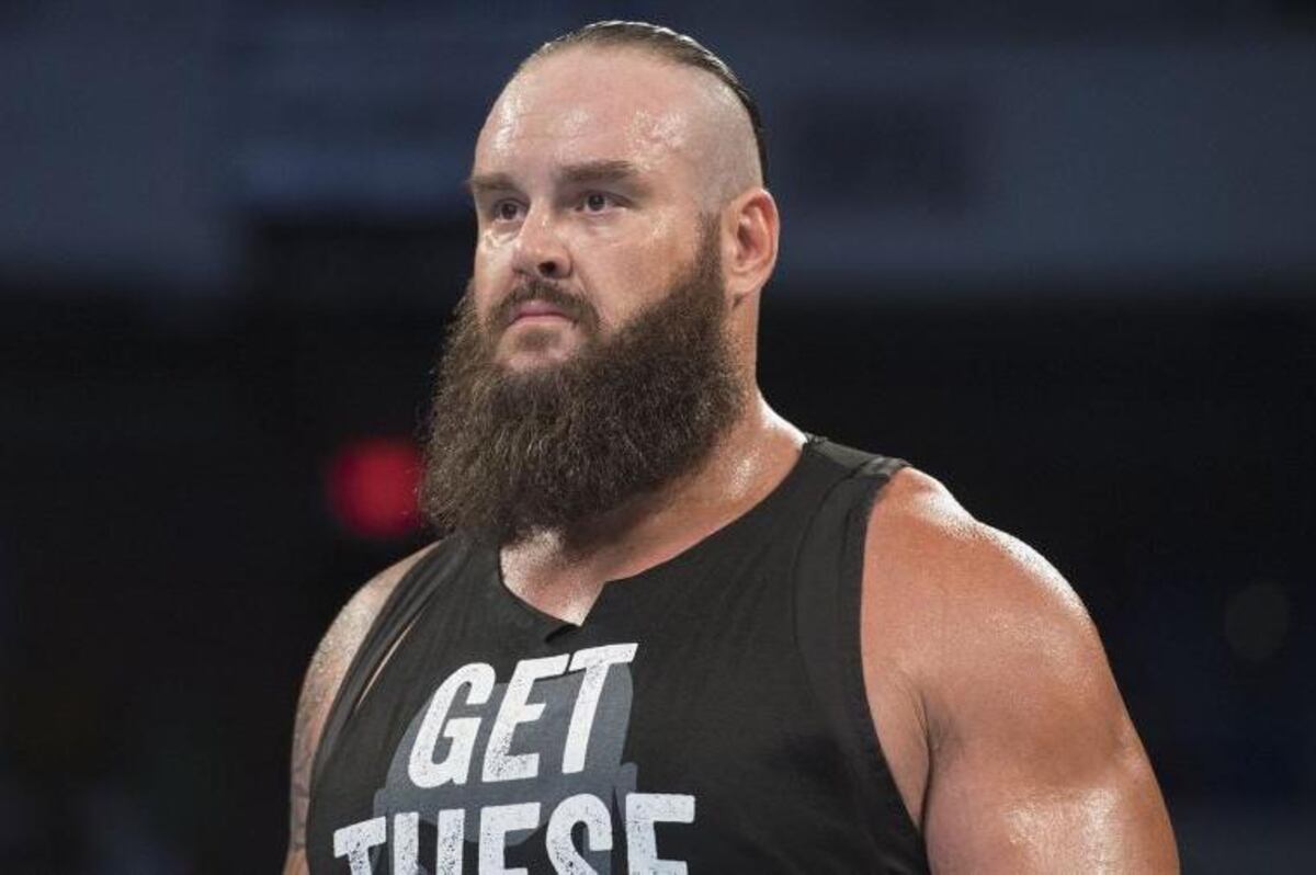 WWE WrestleMania Backlash 2021 Predictions for Top Stars ...