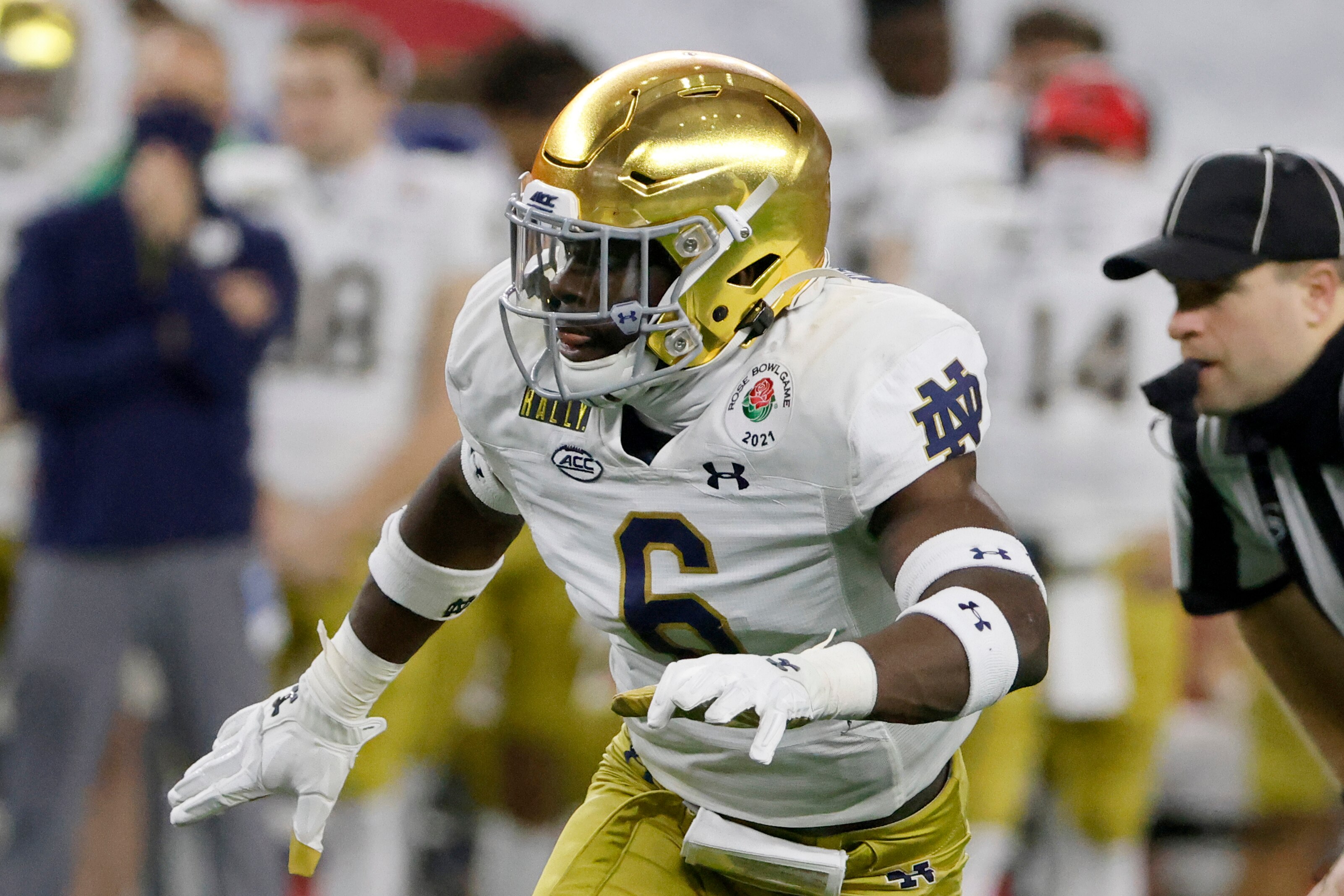 NFL Draft 2021: Reviewing This Year's Biggest Steals, Reaches and Surprises - Vimarsana News