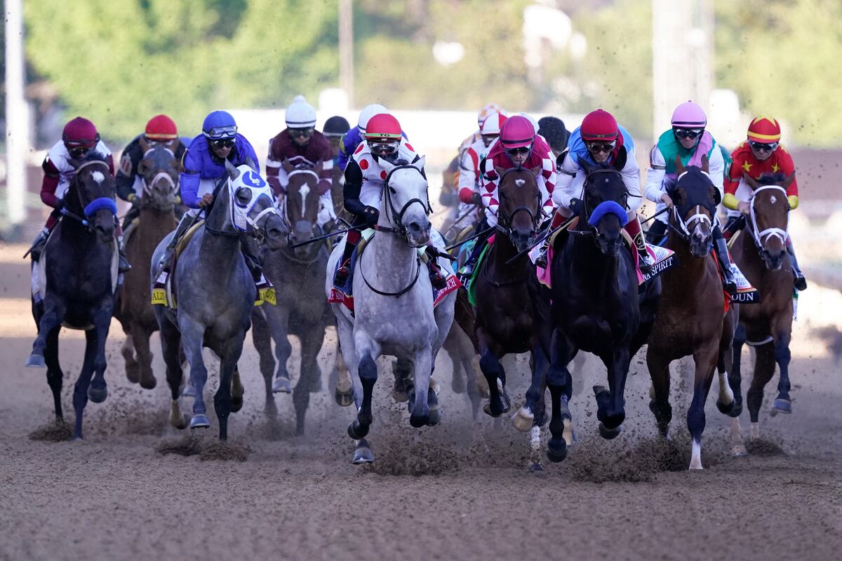 Kentucky Derby 2021 Final Results, Standings, Payouts and Replay