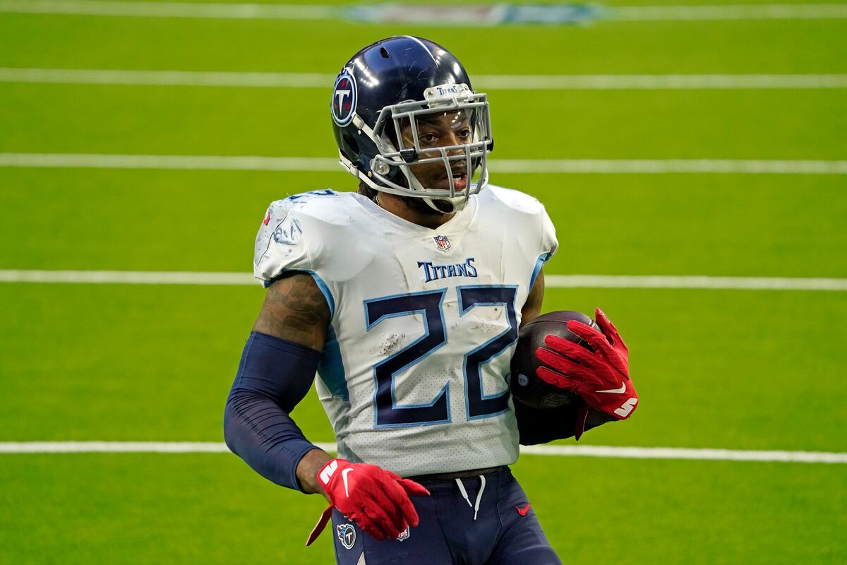 2021 Tennessee Titans Schedule: Full Listing of Dates, Times and TV Info - Vimarsana News