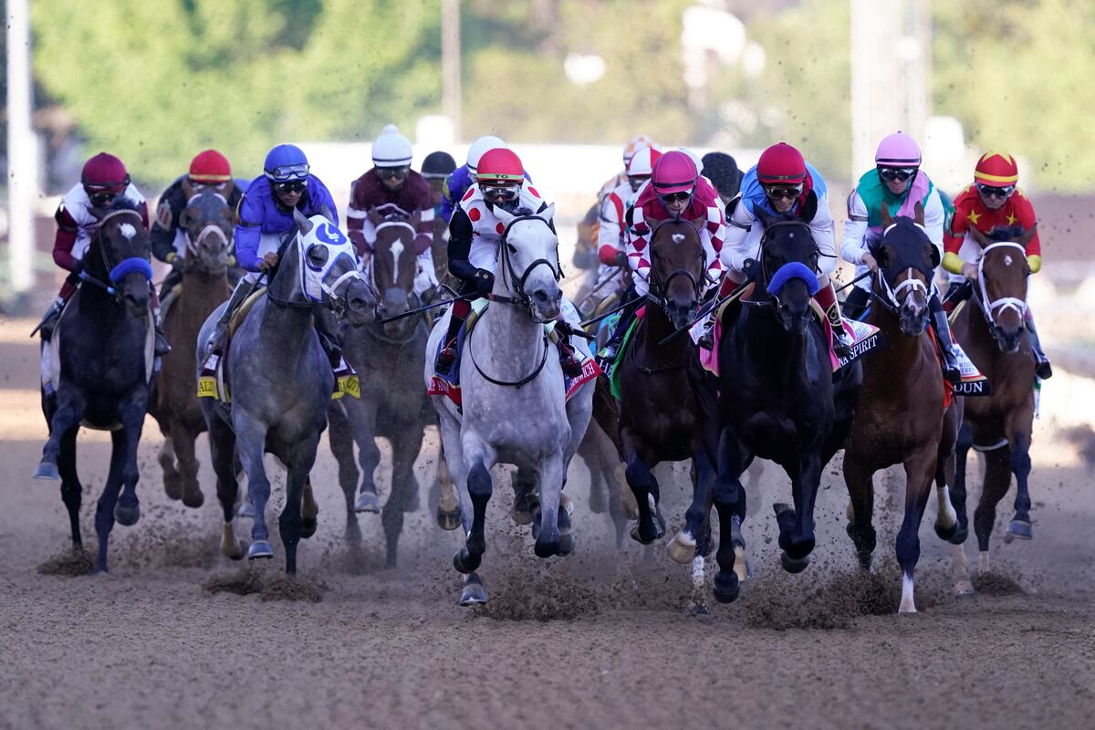 Preakness 2021: Post-Kentucky Derby Predictions and ...