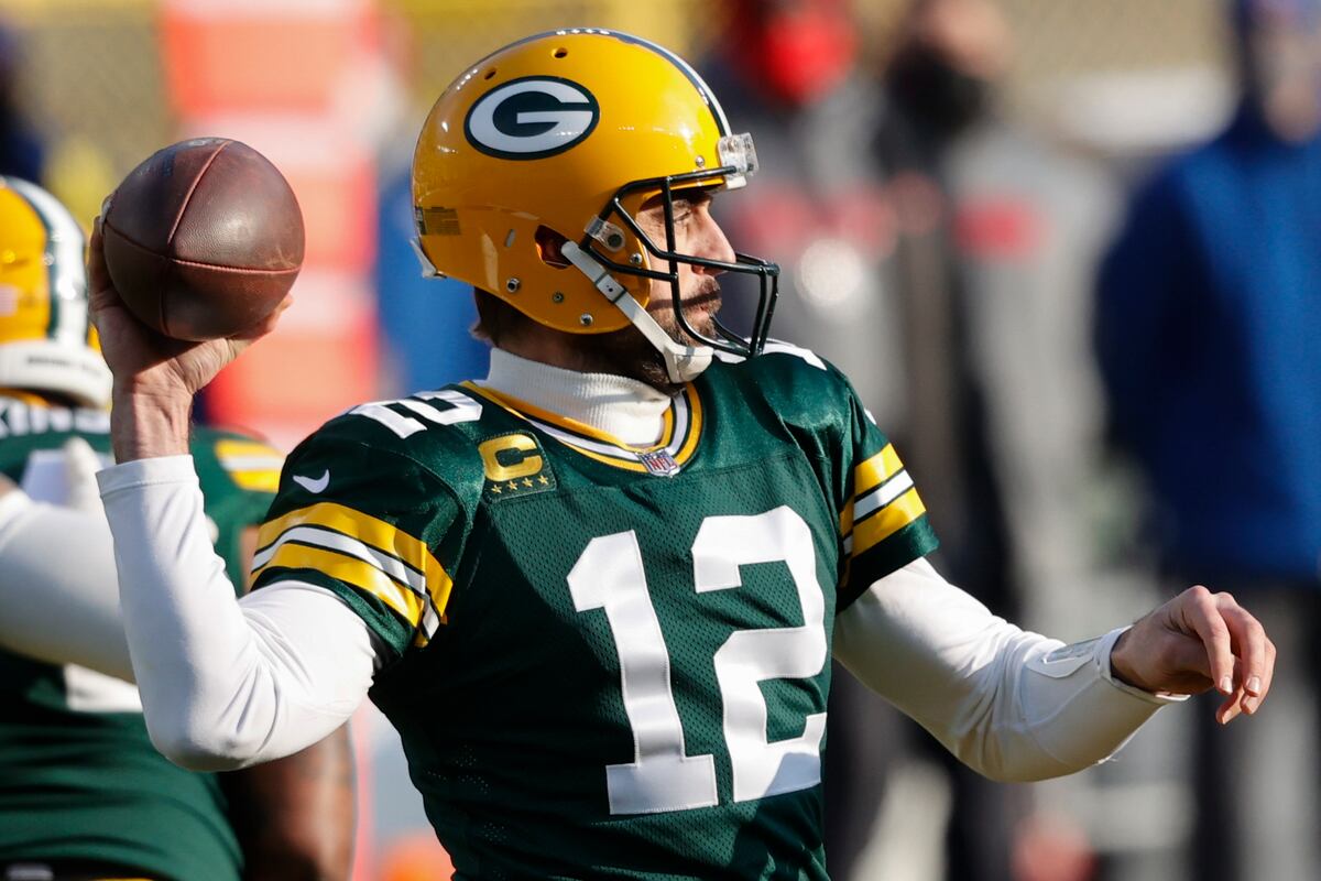 Raiders Rumors Latest on Aaron Rodgers Trade, Derek Carr