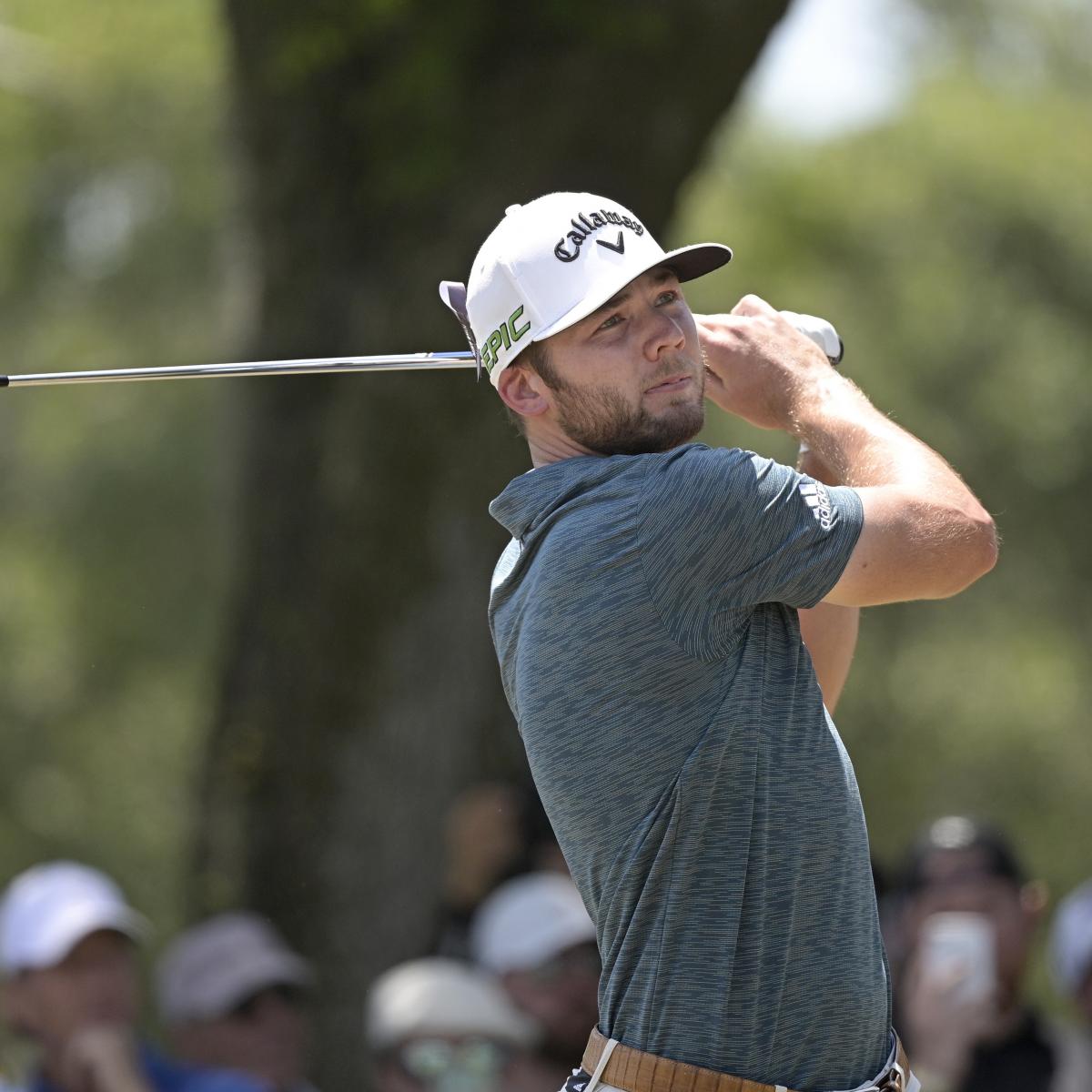 Valspar Championship 2021: Sam Burns Pulls Away for 1st PGA Tour Win