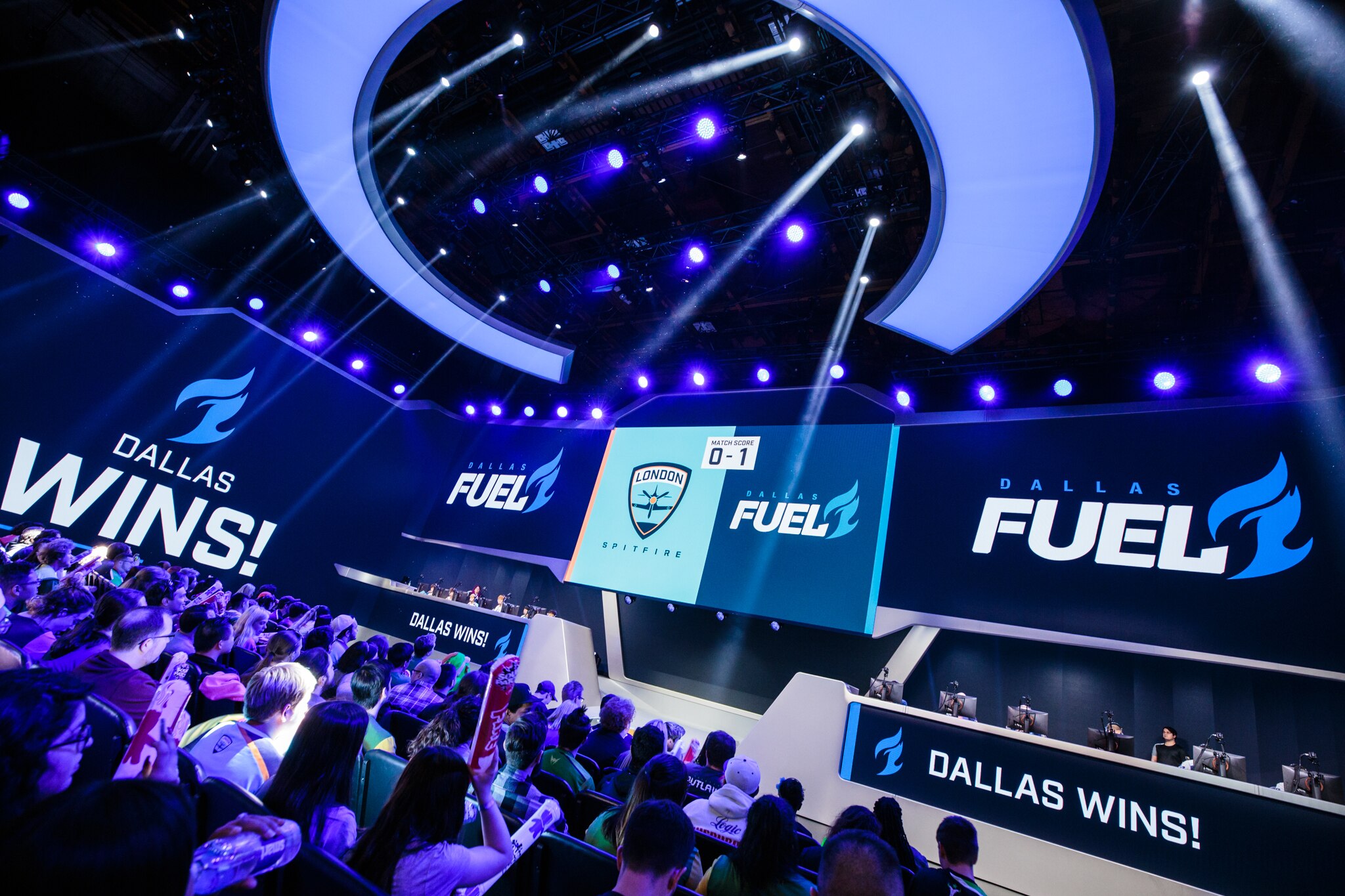 Overwatch League 2021 Week 3: Dallas Fuel's Top Plays, Prize Money - Vimarsana News
