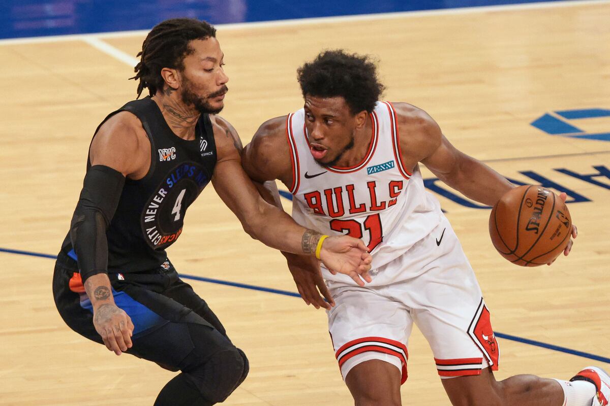 Bulls News: Thaddeus Young Talks Challenges of Playing Without LaVine, Vucevic