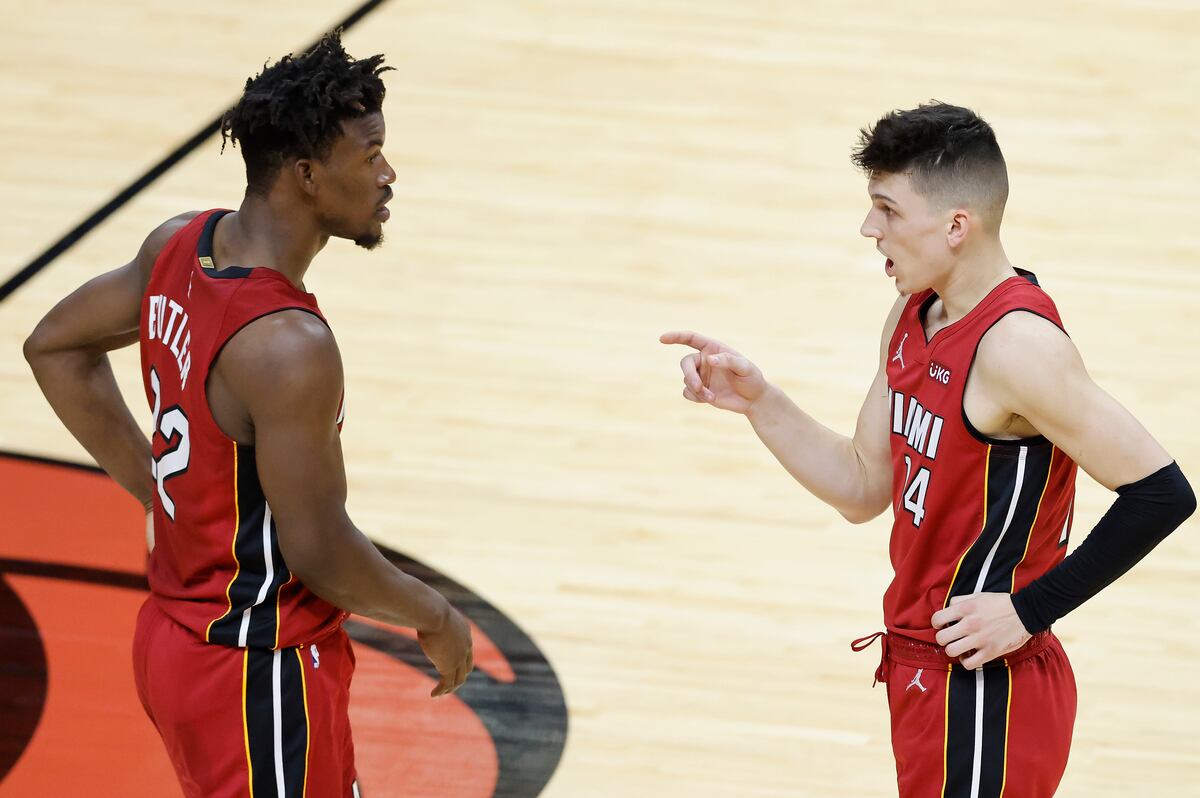 'It's Not Really Fair': NBA Insiders Debate Play-in Tournament's Value