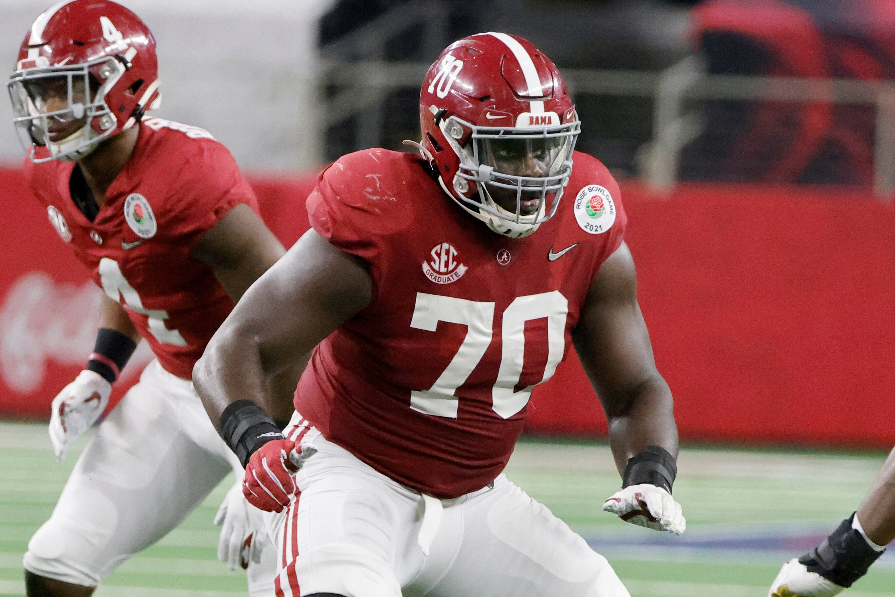 Raiders Rumors: Alex Leatherwood Was Biggest Surprise to Several Coaches, GMs - Vimarsana News