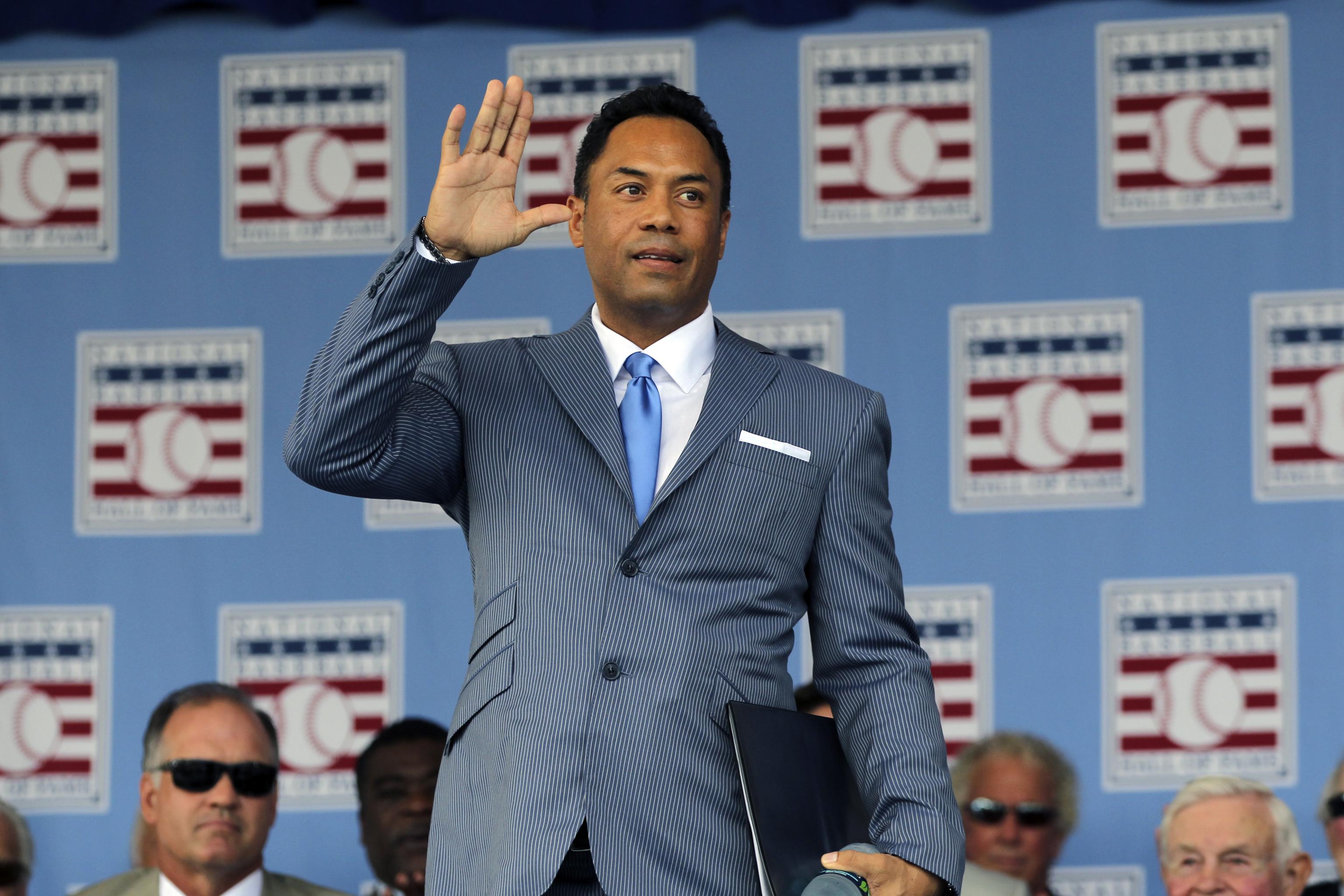 Baltimore Orioles on X: Former 2B Roberto Alomar has been elected to the # Orioles HOF. Join us for the induction:    / X