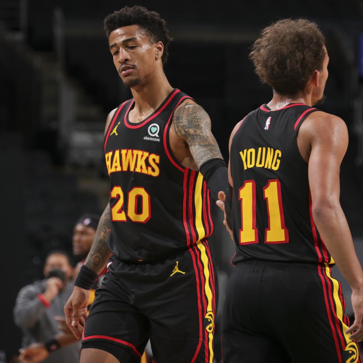 The Secrets to the Atlanta Hawks' Shocking, Rapid Turnaround | News