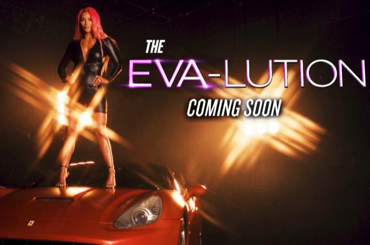 Eva Marie Shockingly Returns, Mansoor Primed for Success ...