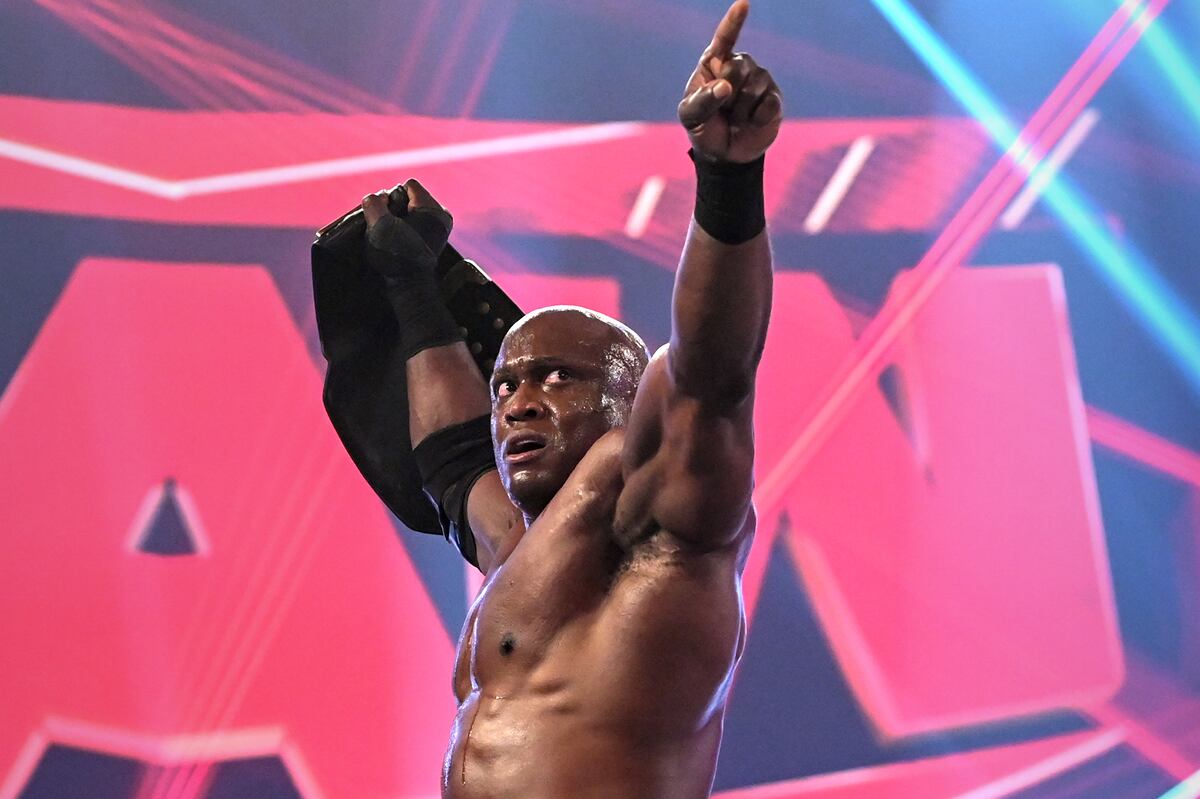 WWE Raw Ratings Increase with Strowman vs. Lashley ...
