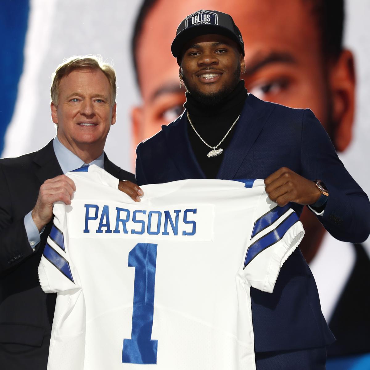 Cowboys Rookies Who Will Make Instant Impact in 2021 Season News