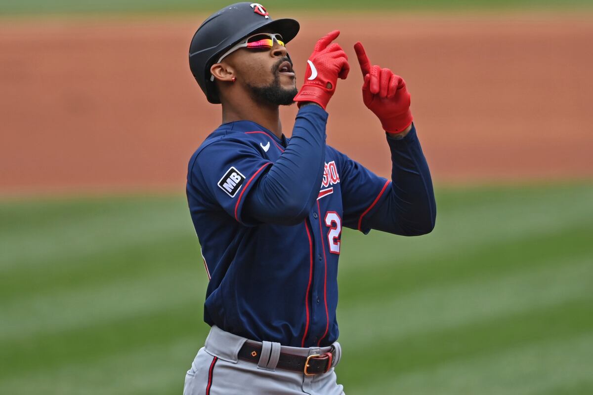 MLB Superstar Power Rankings How All 30 Teams' Biggest Stars Stack Up